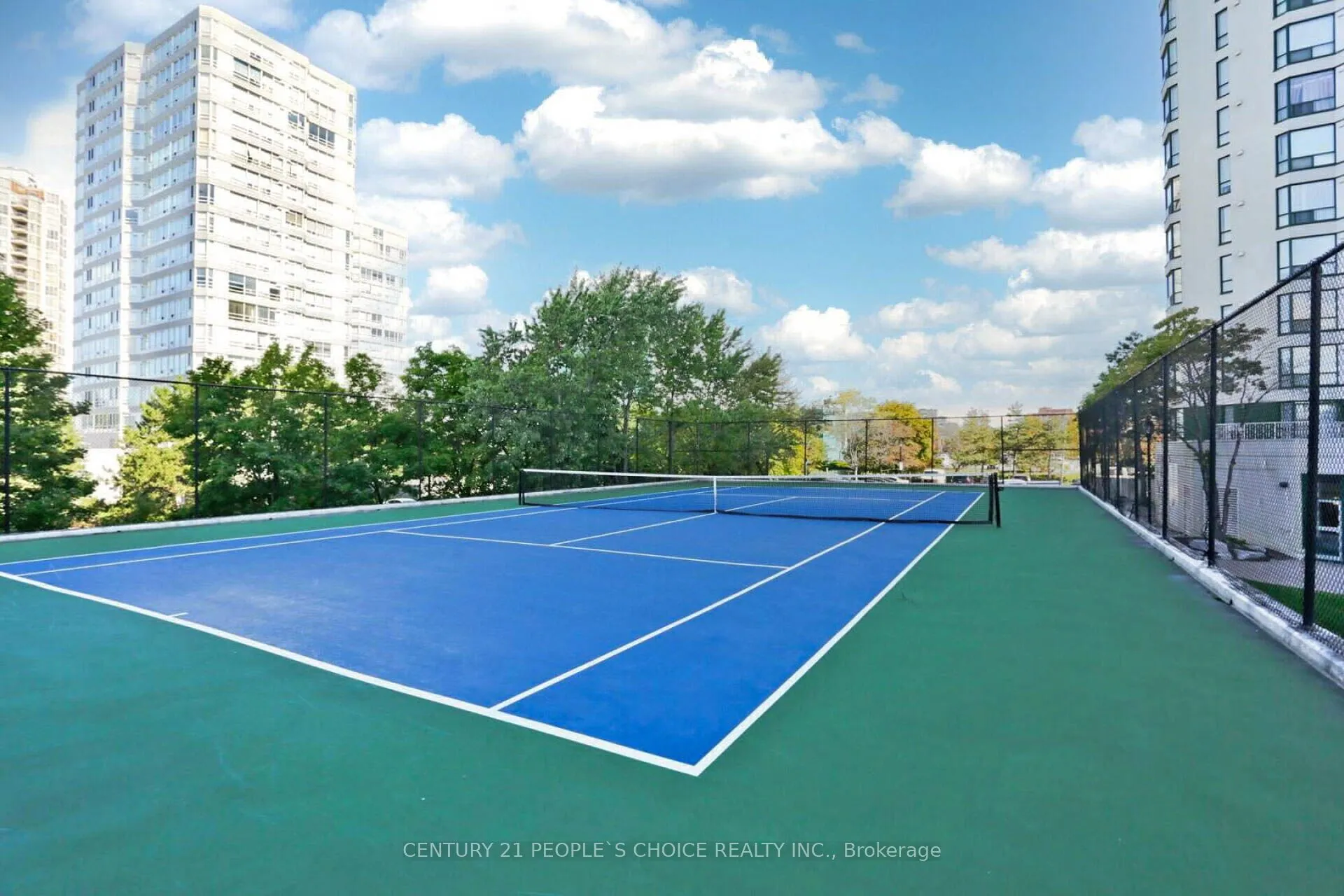 4470 Tucana Court, #1805