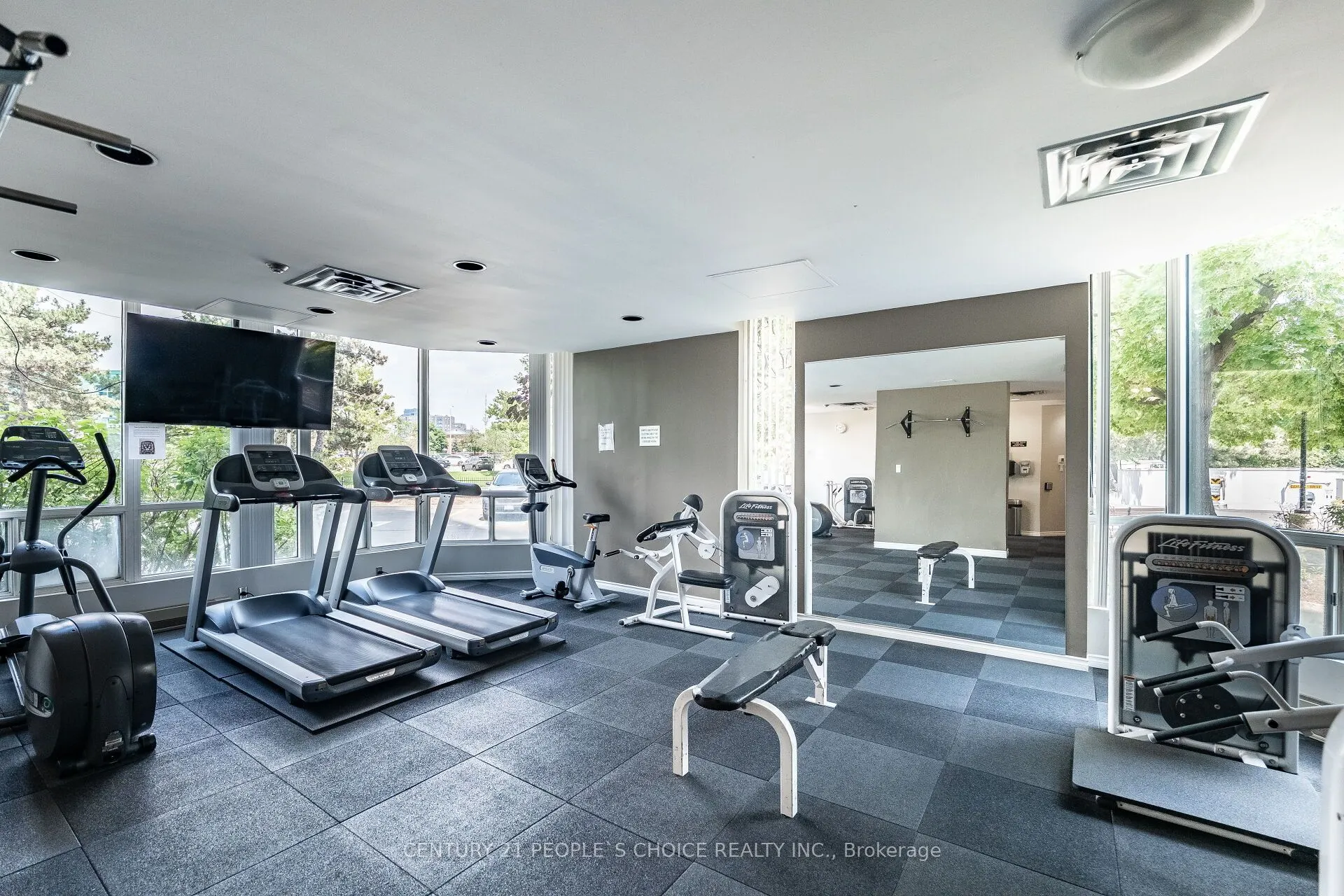4470 Tucana Court, #1805