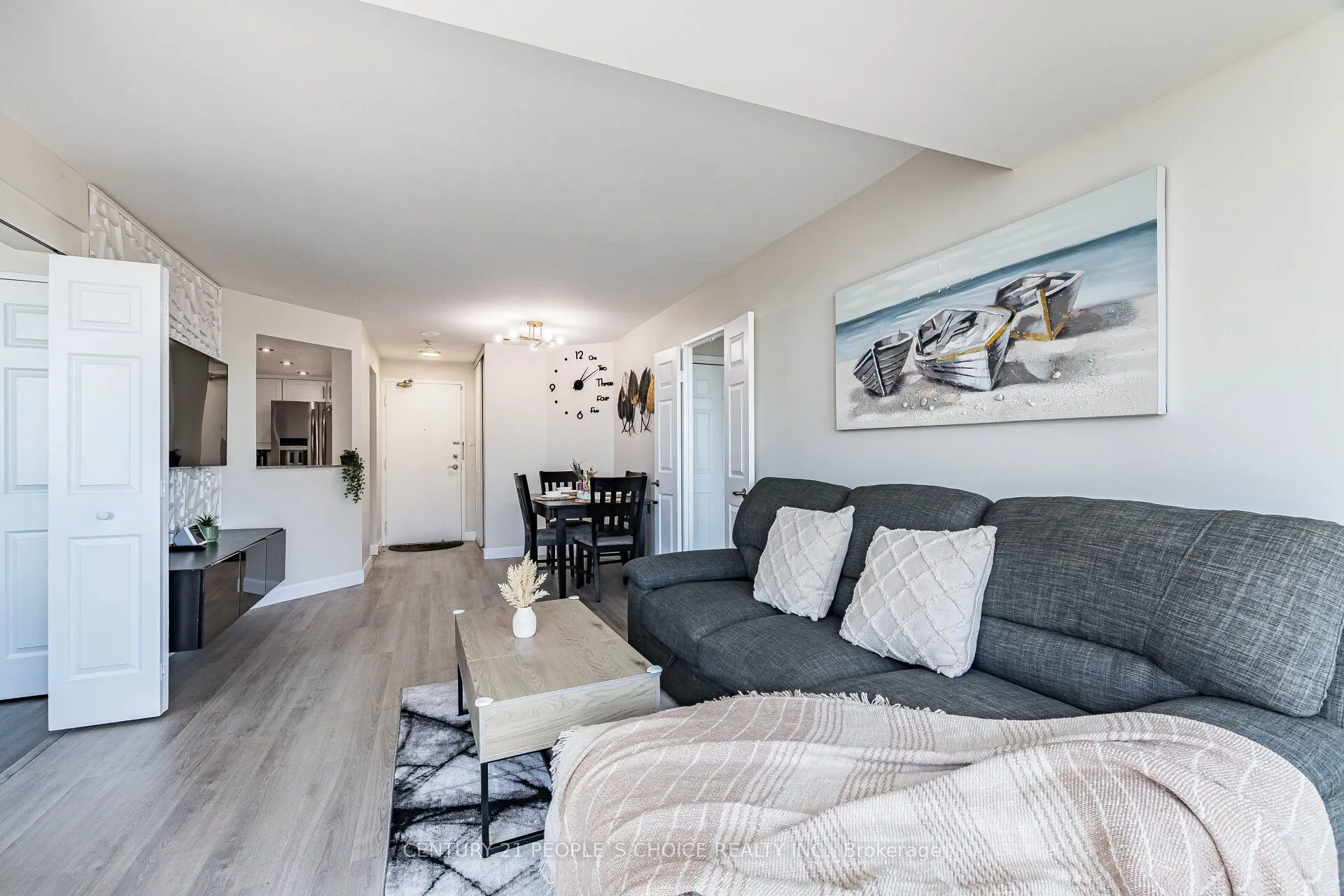 4470 Tucana Court, #1805