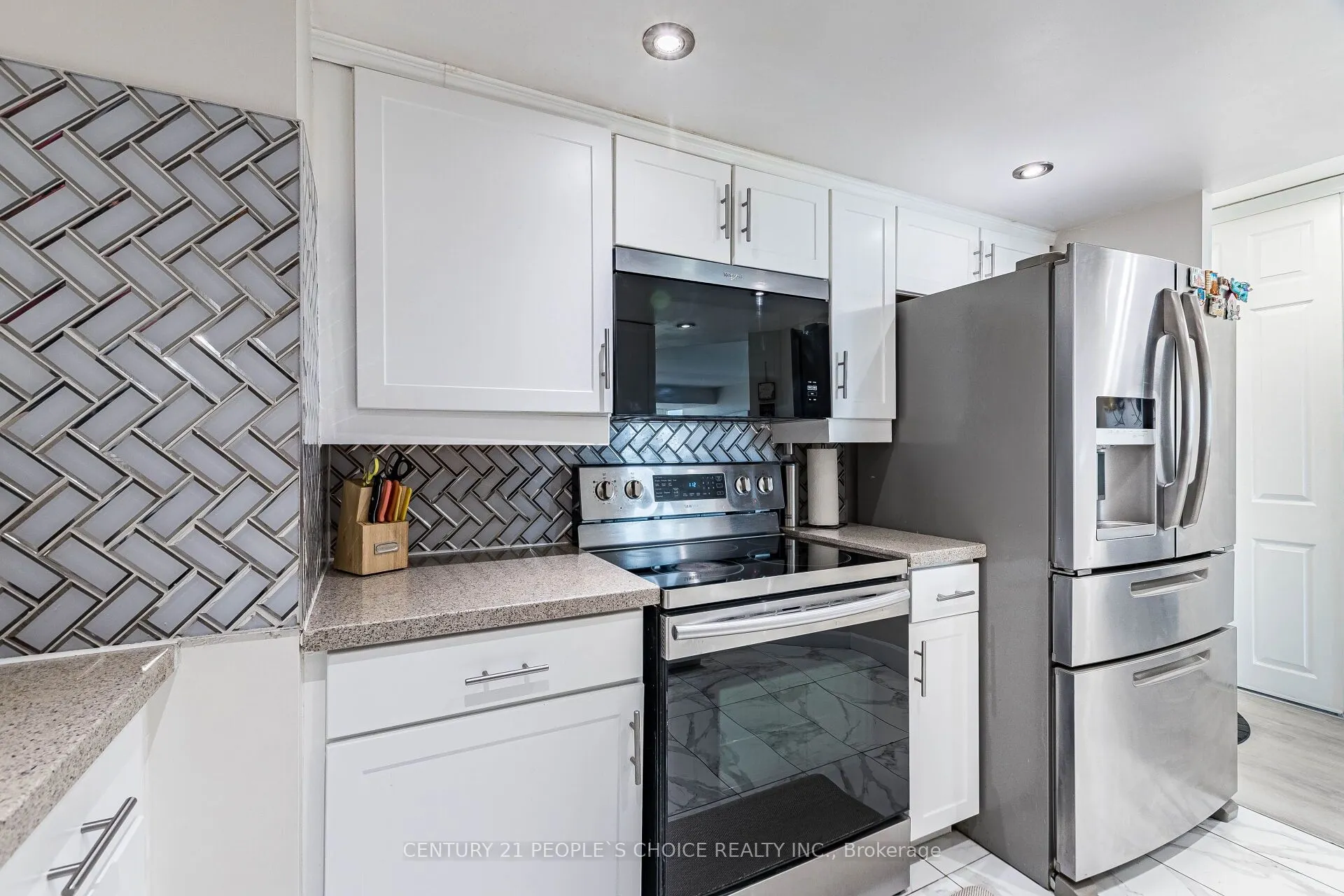 4470 Tucana Court, #1805