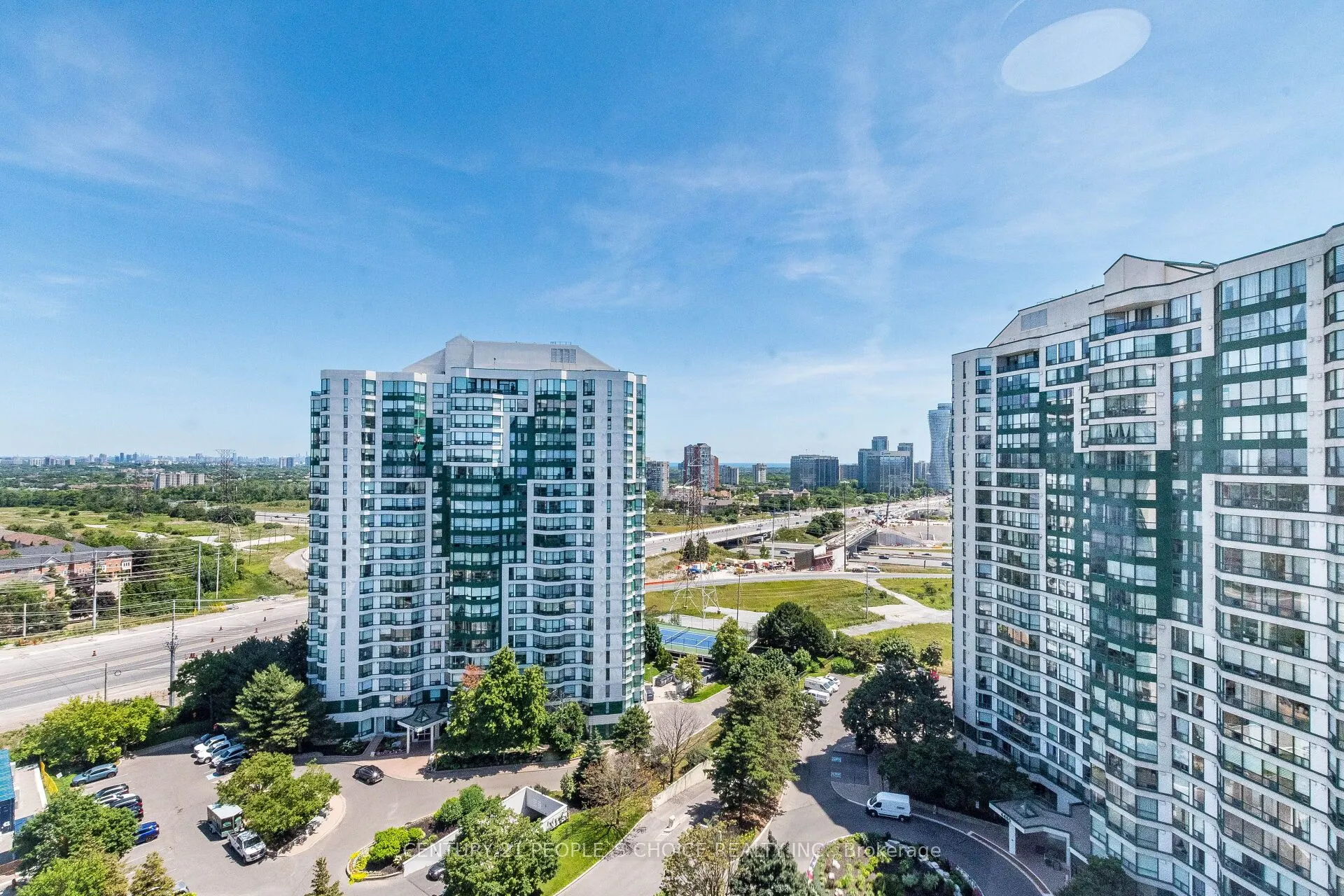 4470 Tucana Court, #1805