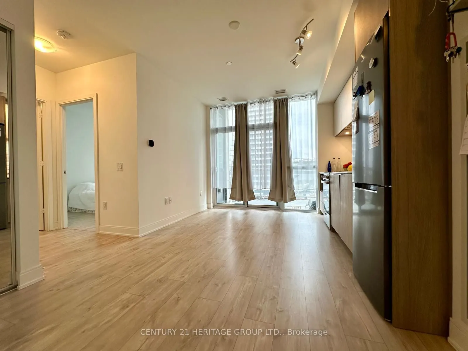 65 Annie Craig Drive, #402