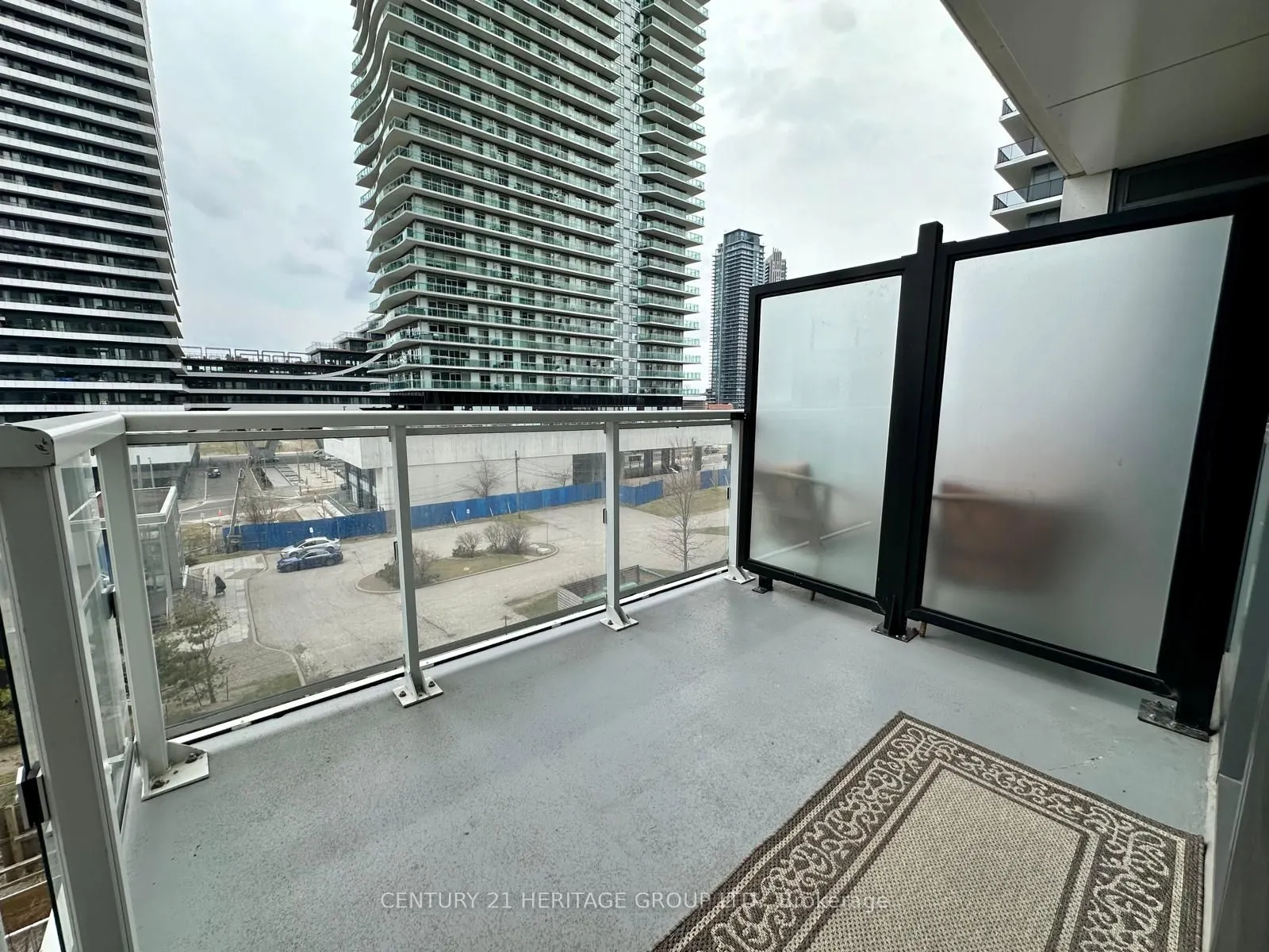 65 Annie Craig Drive, #402