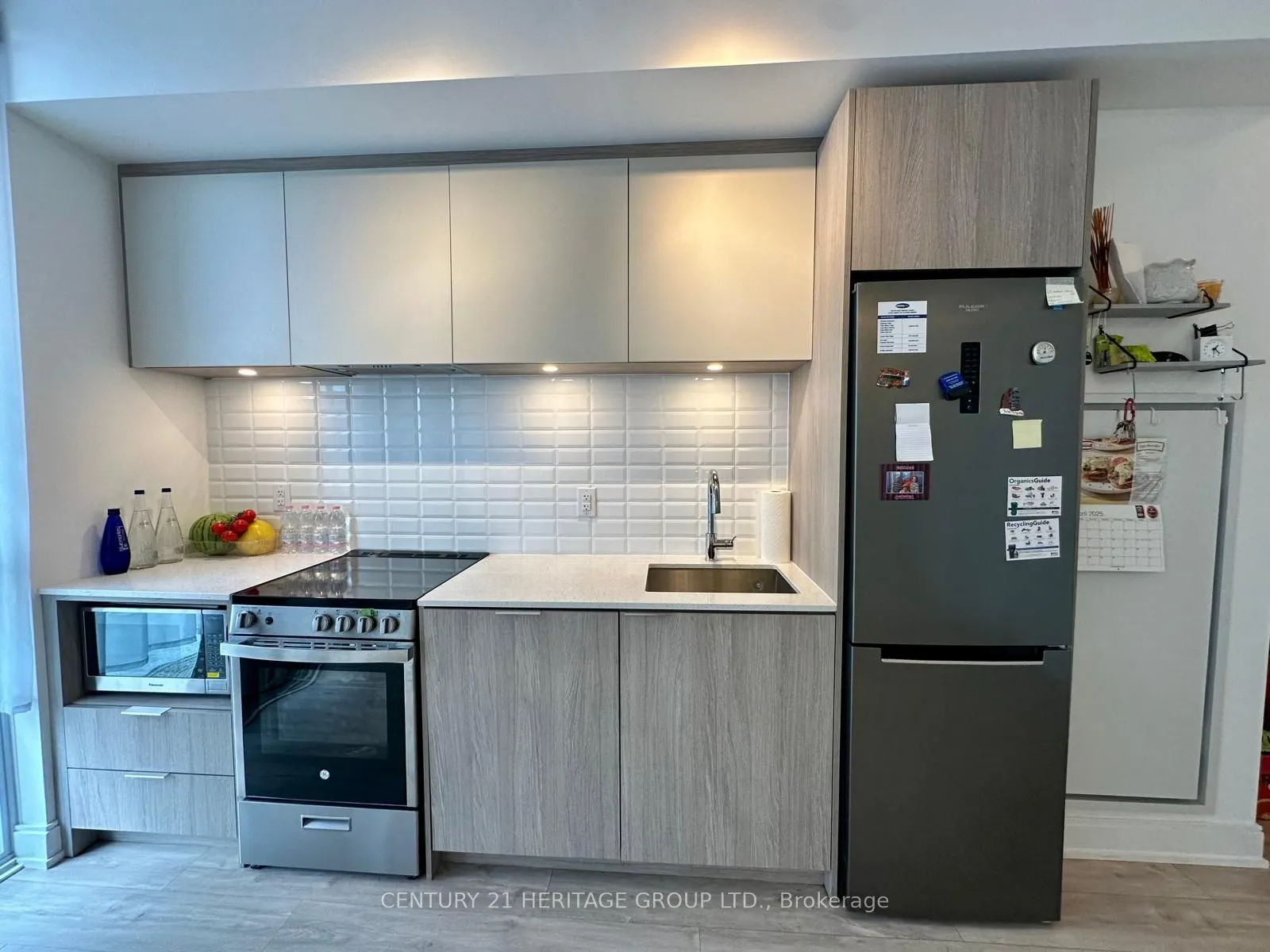65 Annie Craig Drive, #402