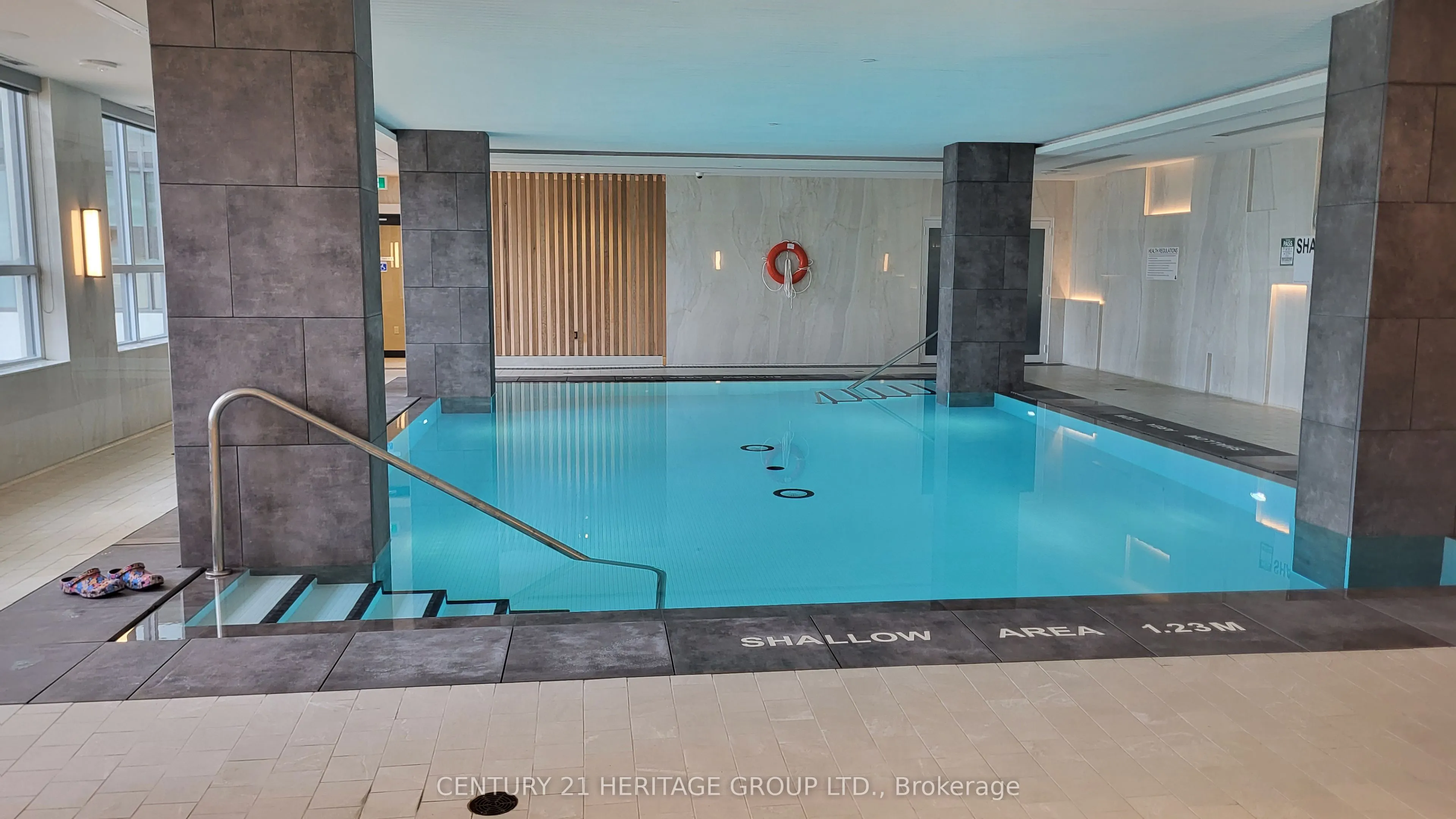 65 Annie Craig Drive, #402