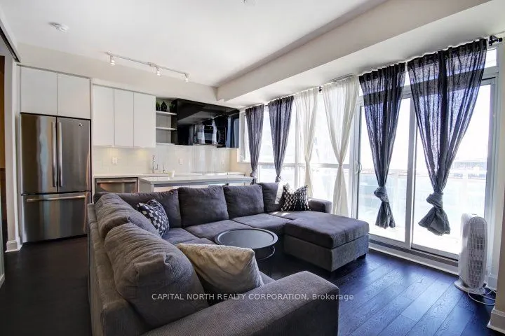 33 Shore Breeze Drive, #711