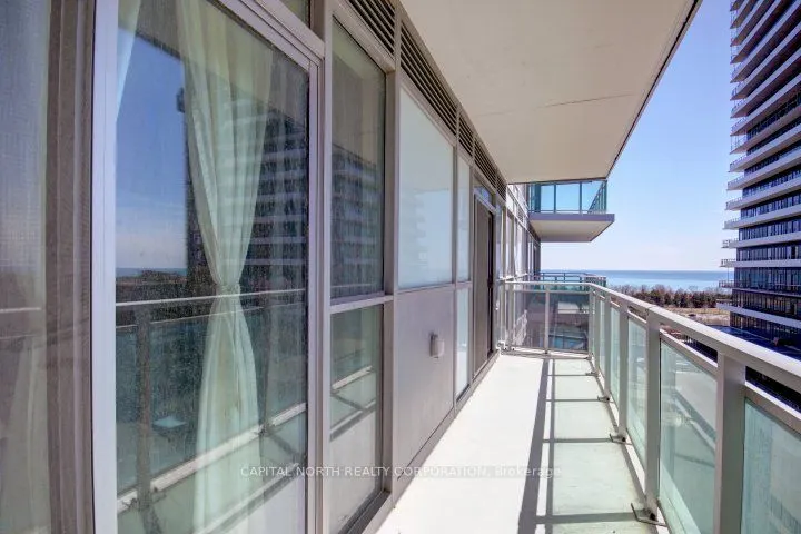 33 Shore Breeze Drive, #711