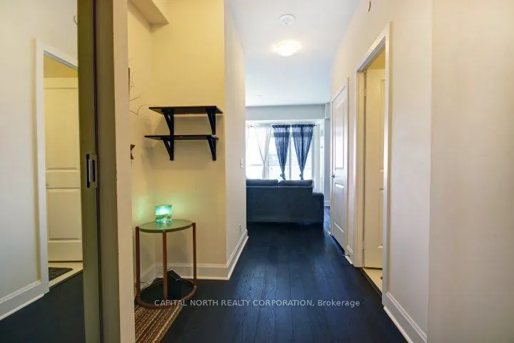 33 Shore Breeze Drive, #711