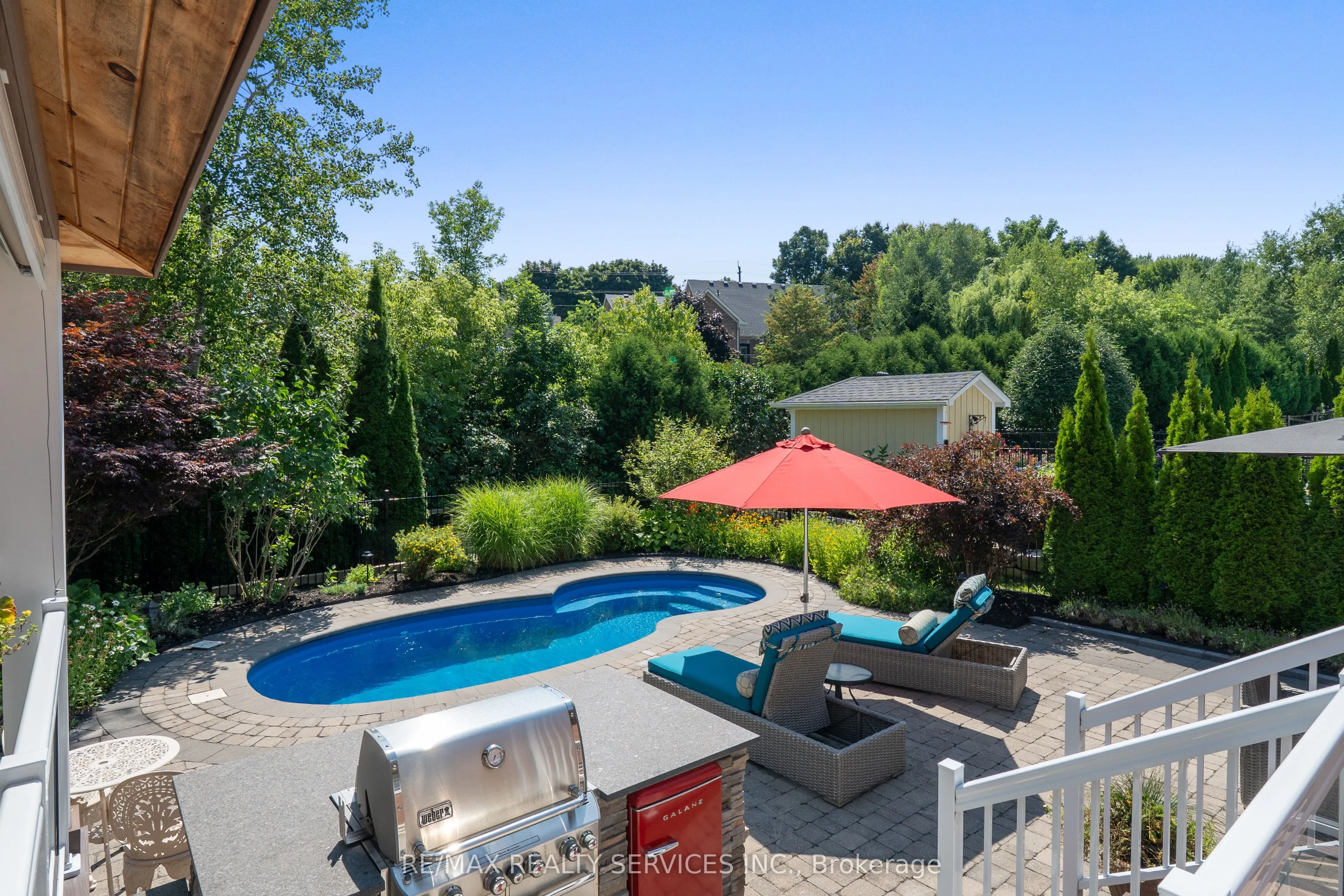 68 North Riverdale Drive