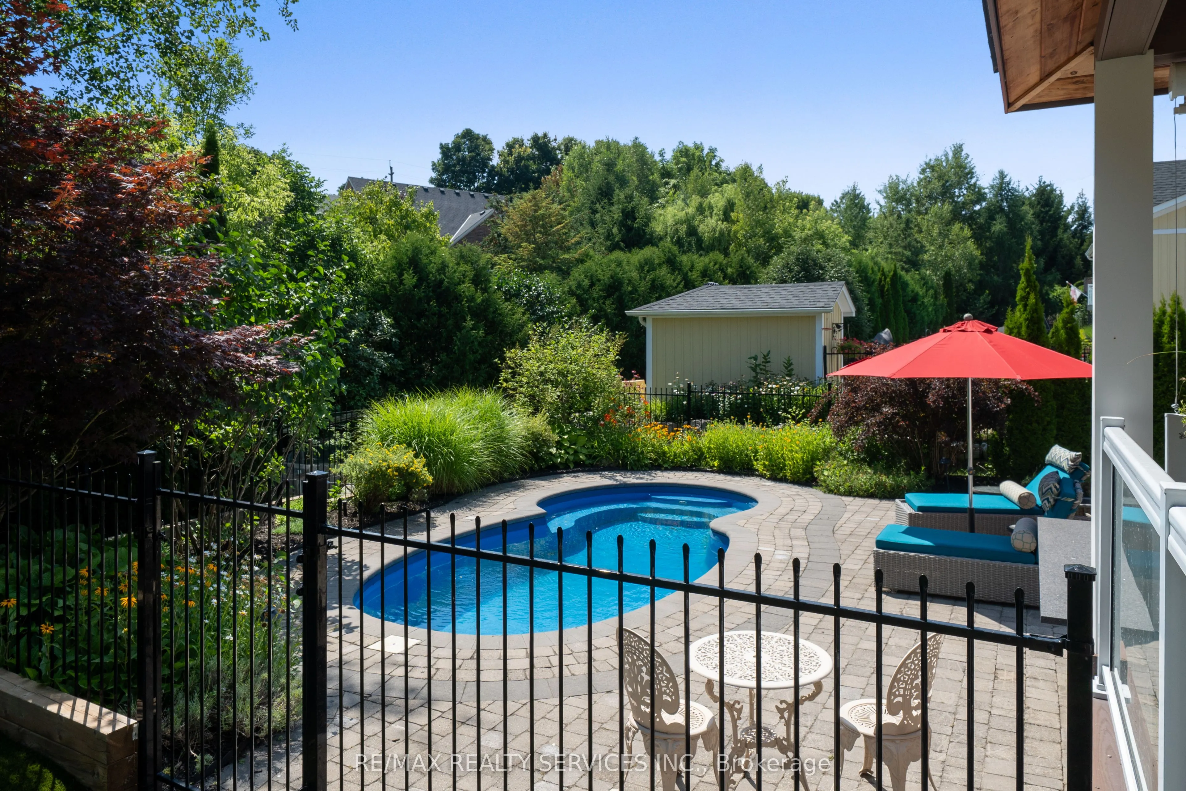 68 North Riverdale Drive