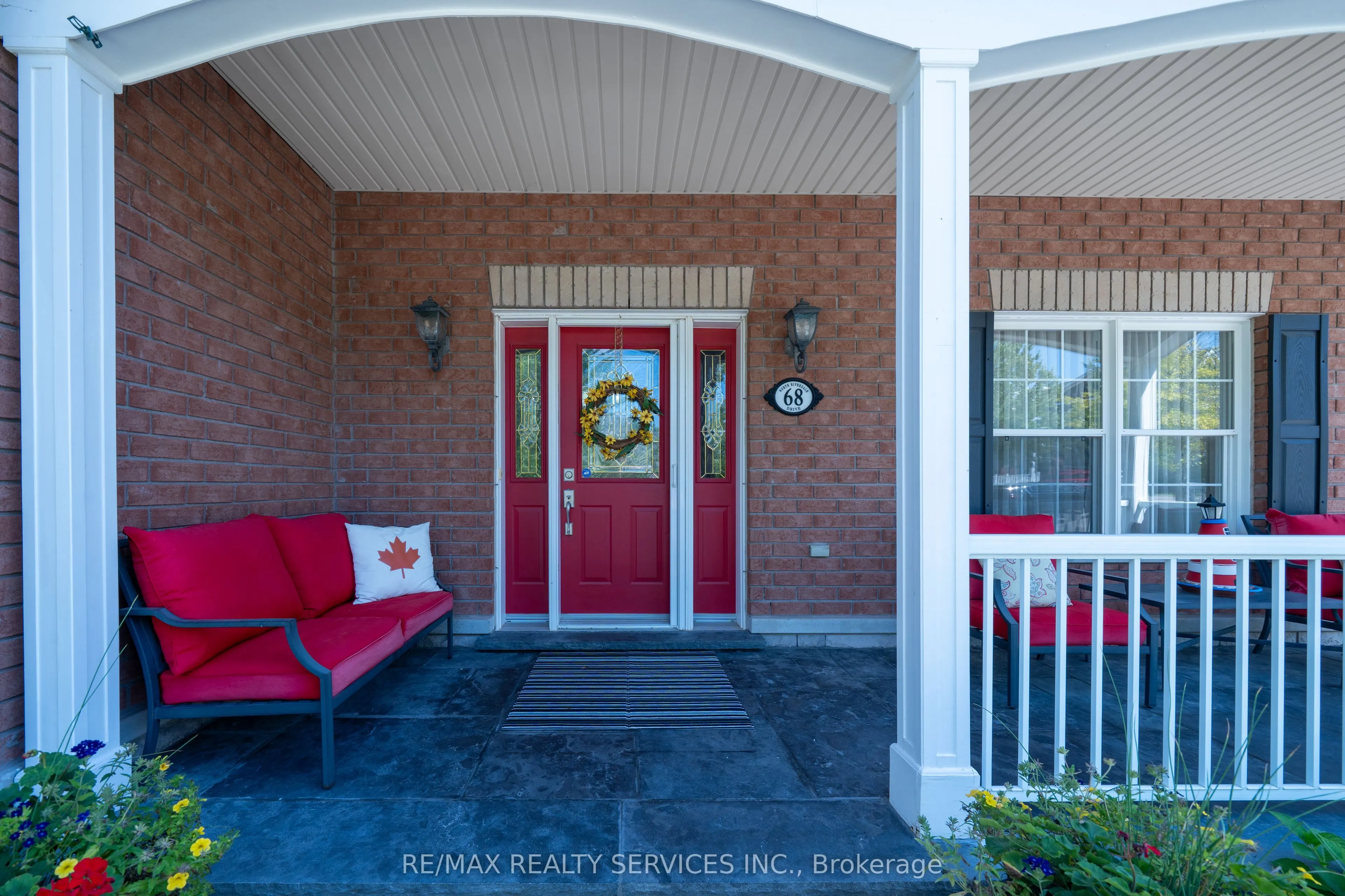 68 North Riverdale Drive