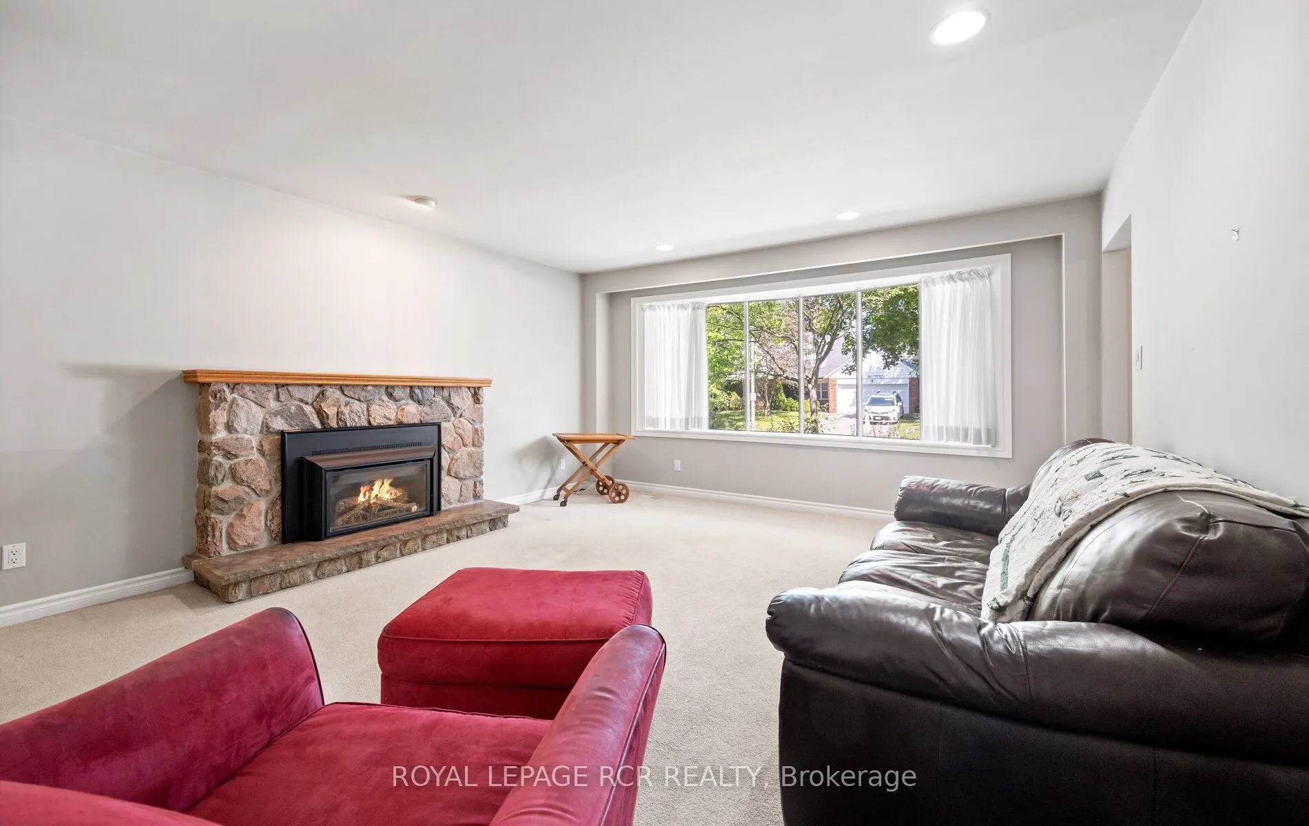 40 Glenforest Road