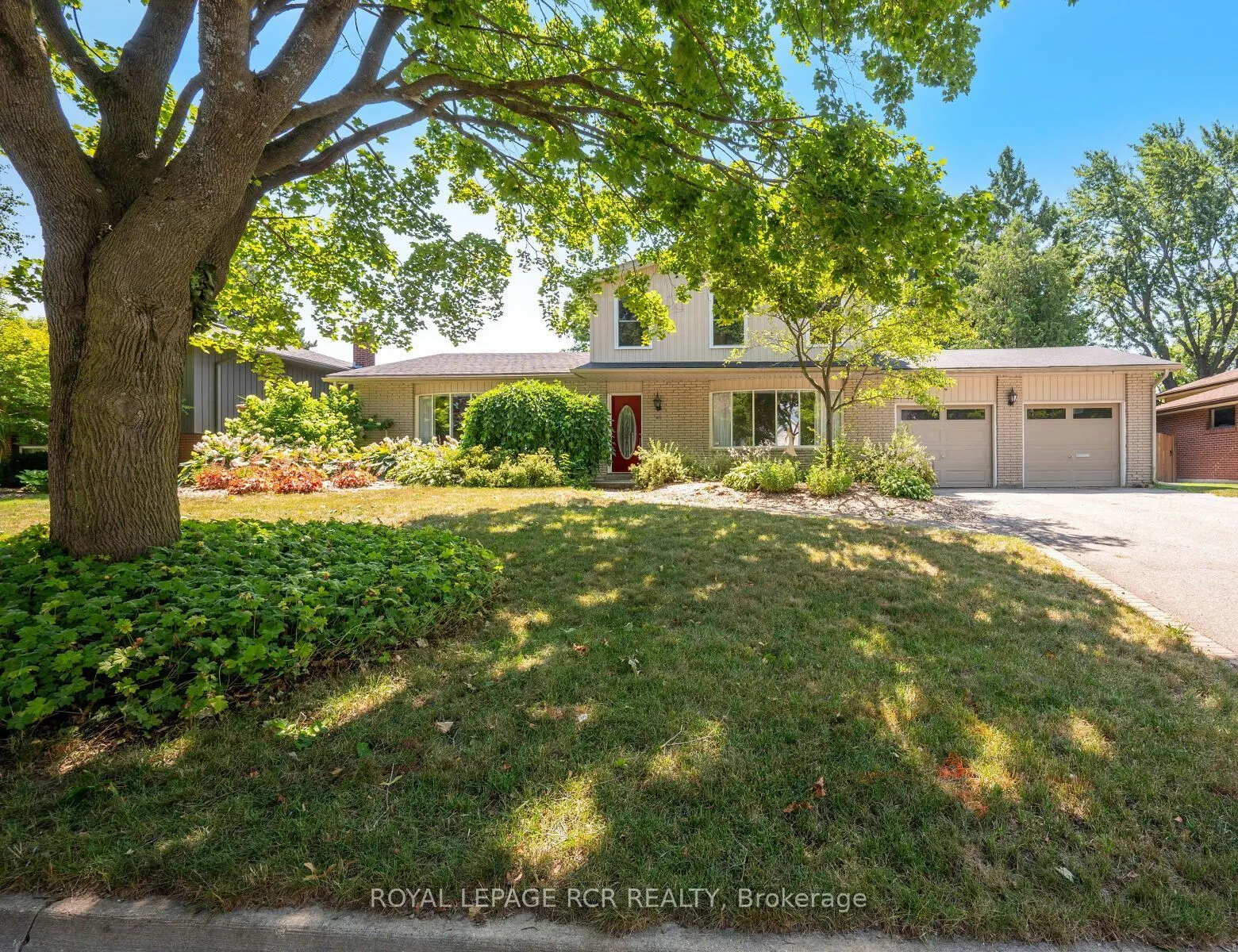 40 Glenforest Road