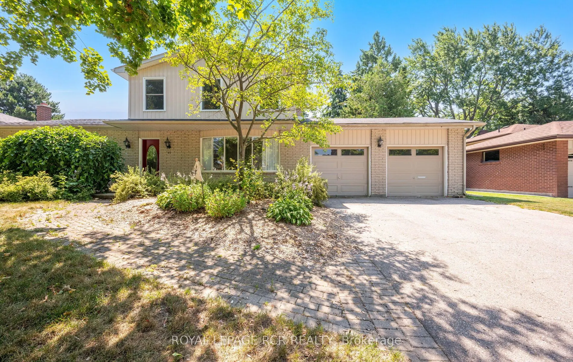 40 Glenforest Road