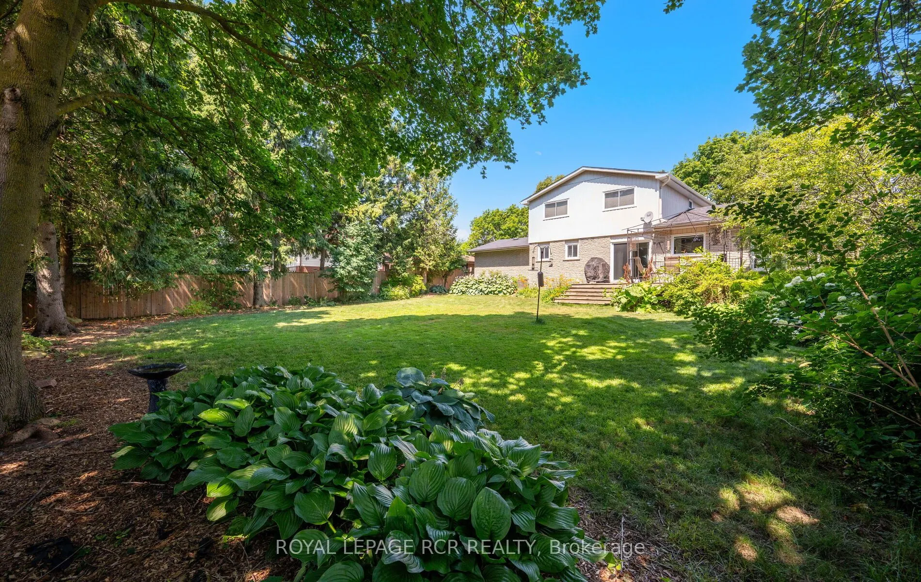 40 Glenforest Road