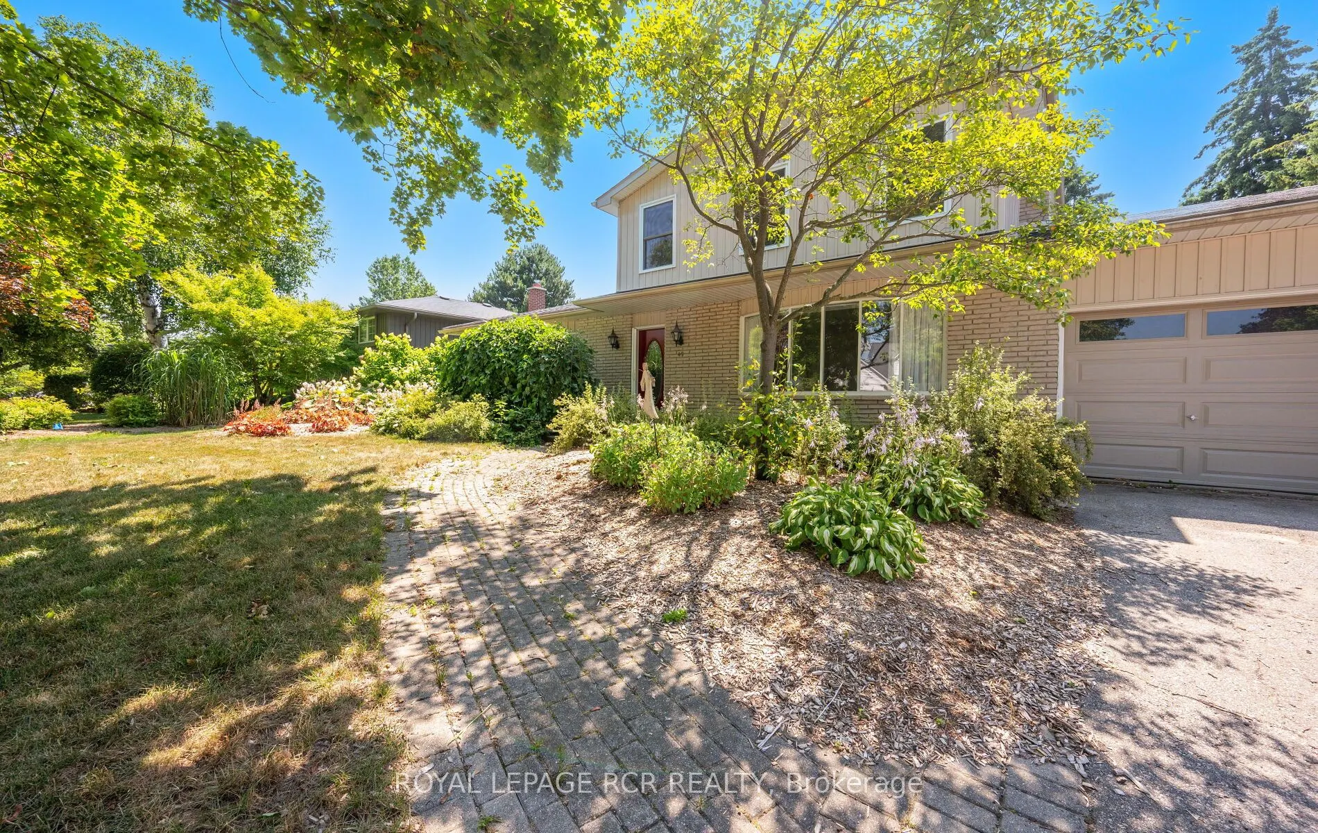 40 Glenforest Road