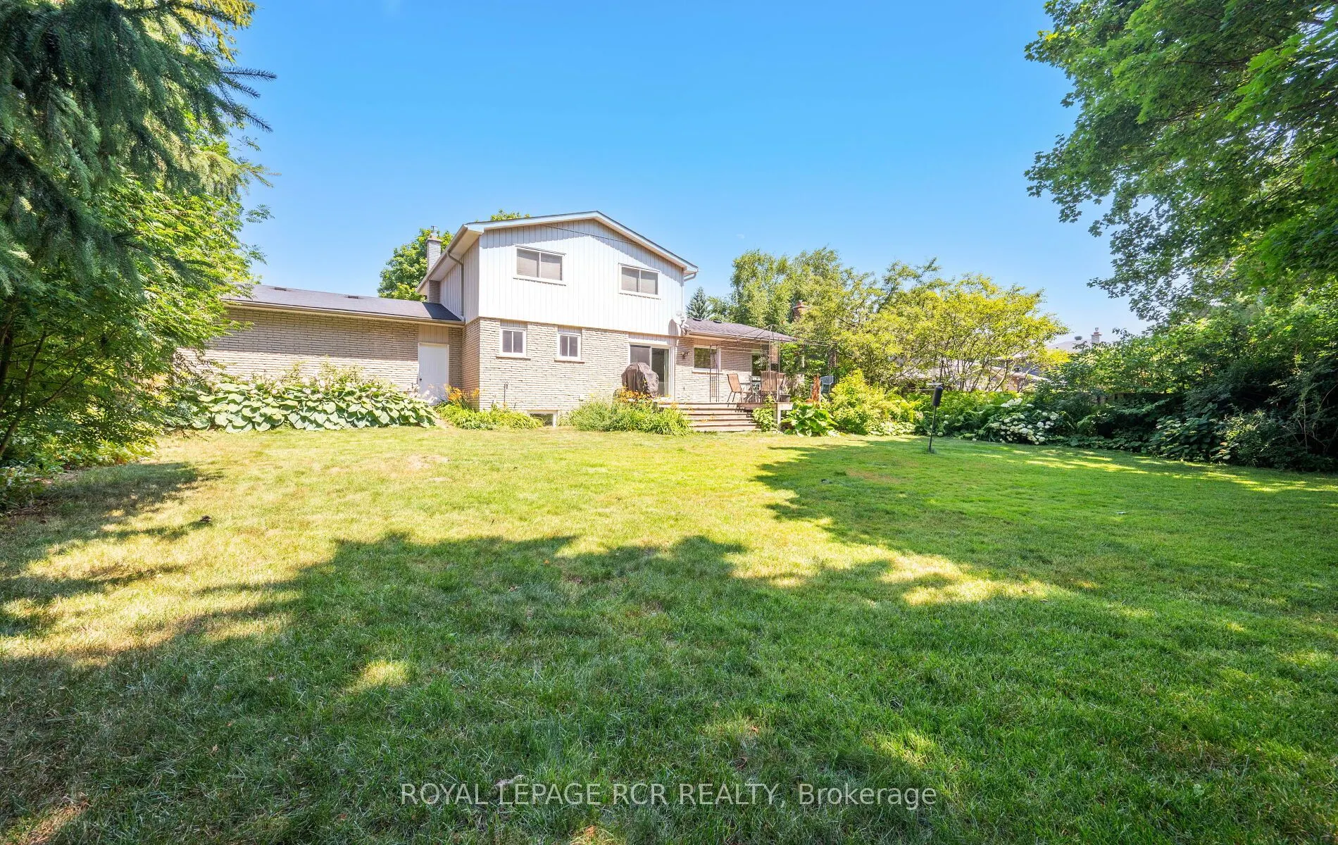 40 Glenforest Road