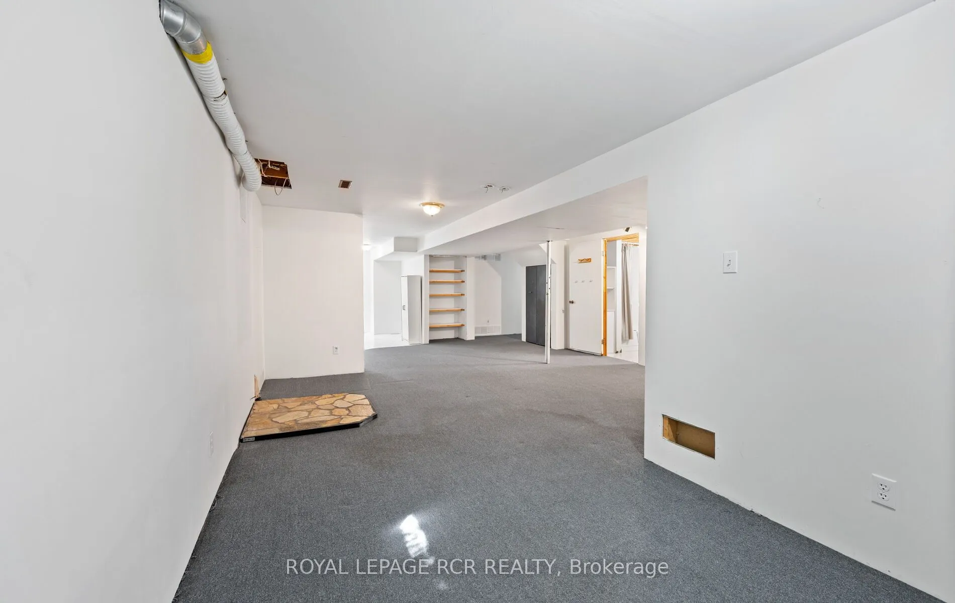40 Glenforest Road