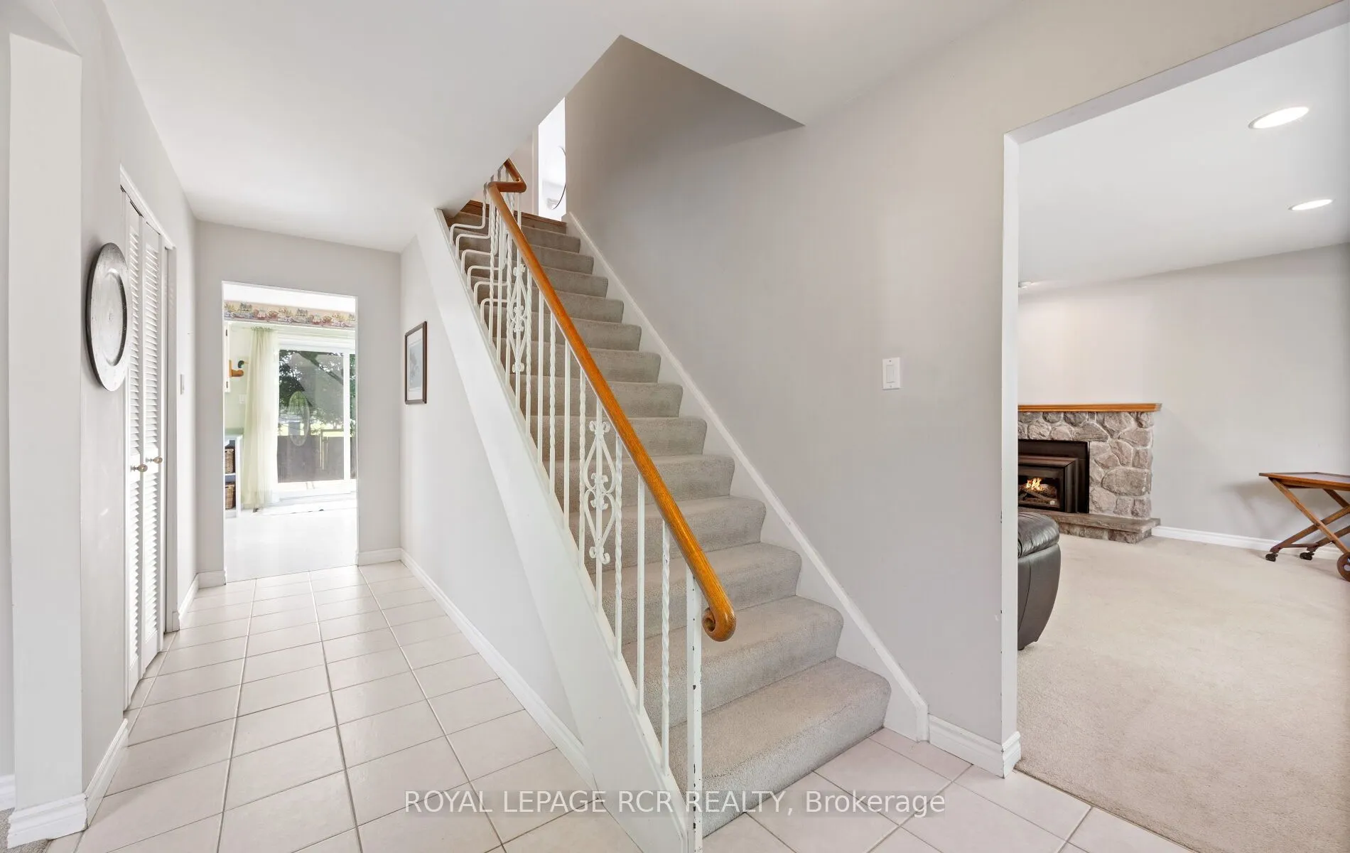 40 Glenforest Road