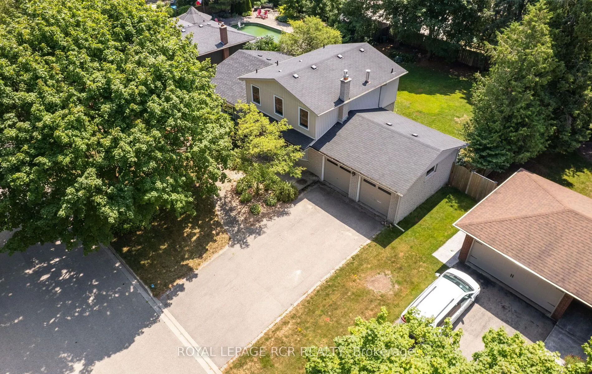 40 Glenforest Road