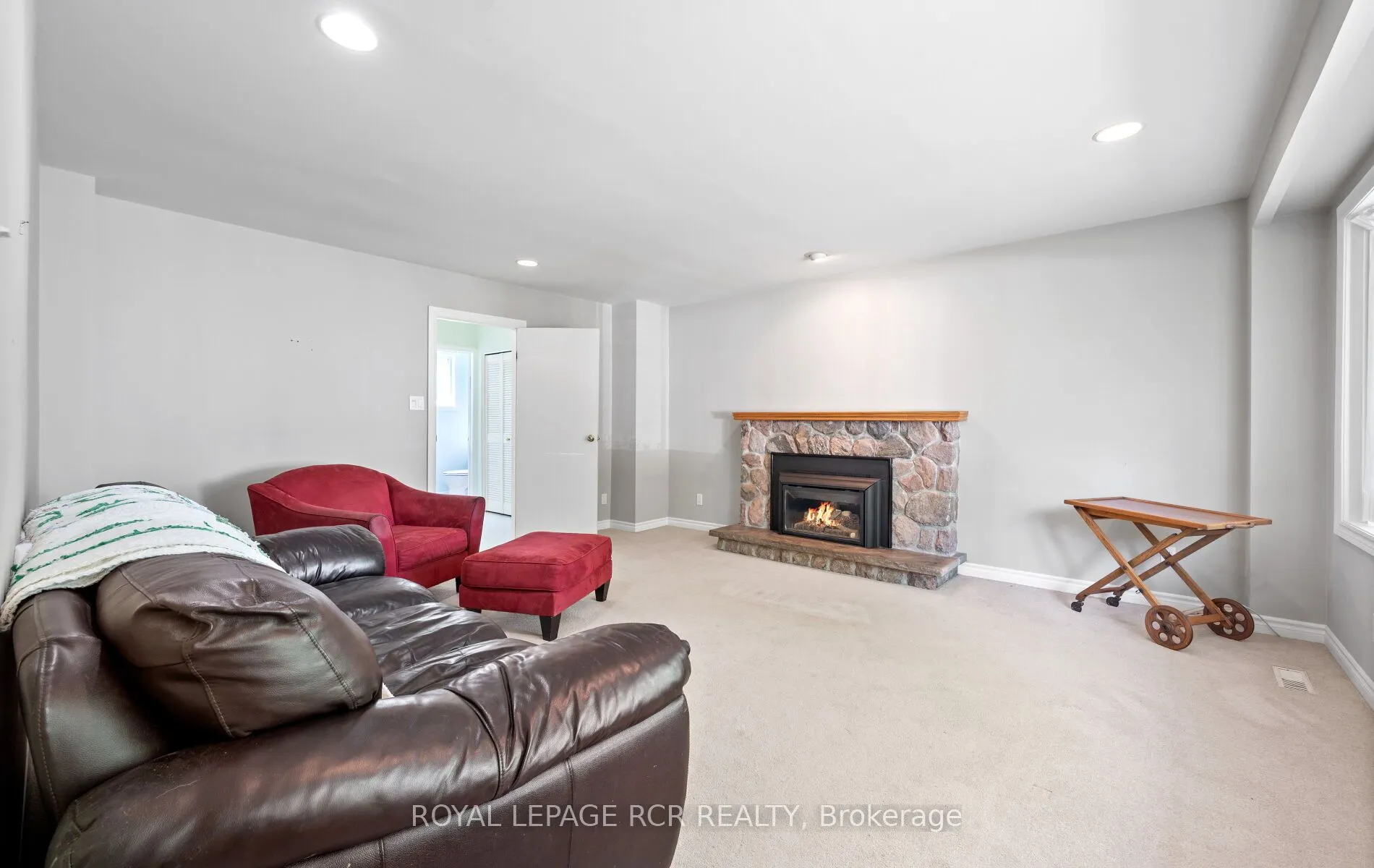 40 Glenforest Road