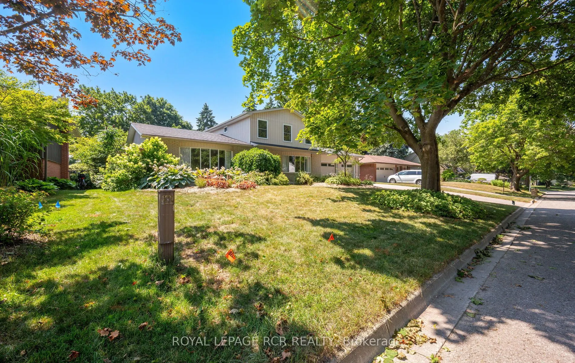 40 Glenforest Road