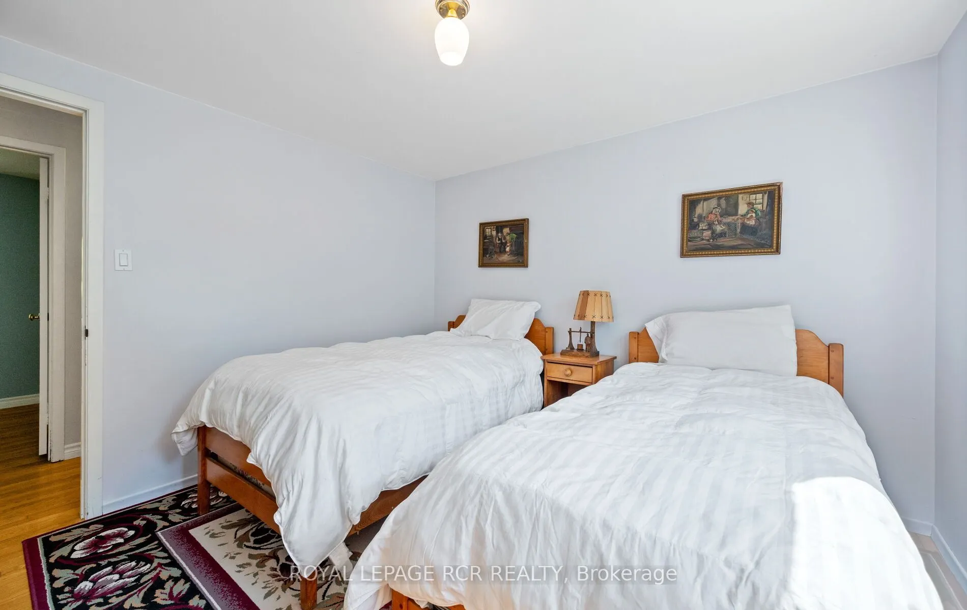 40 Glenforest Road