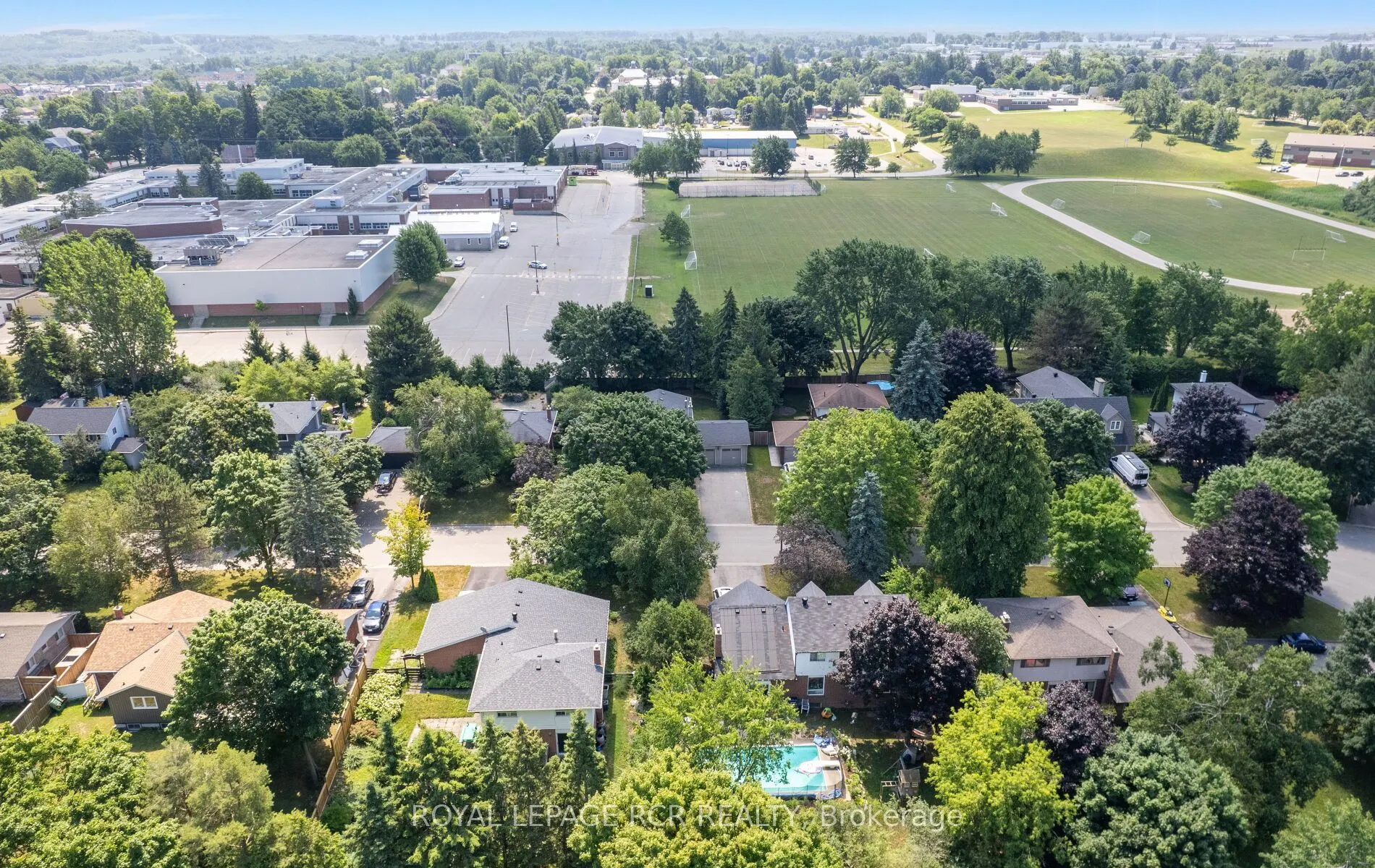 40 Glenforest Road