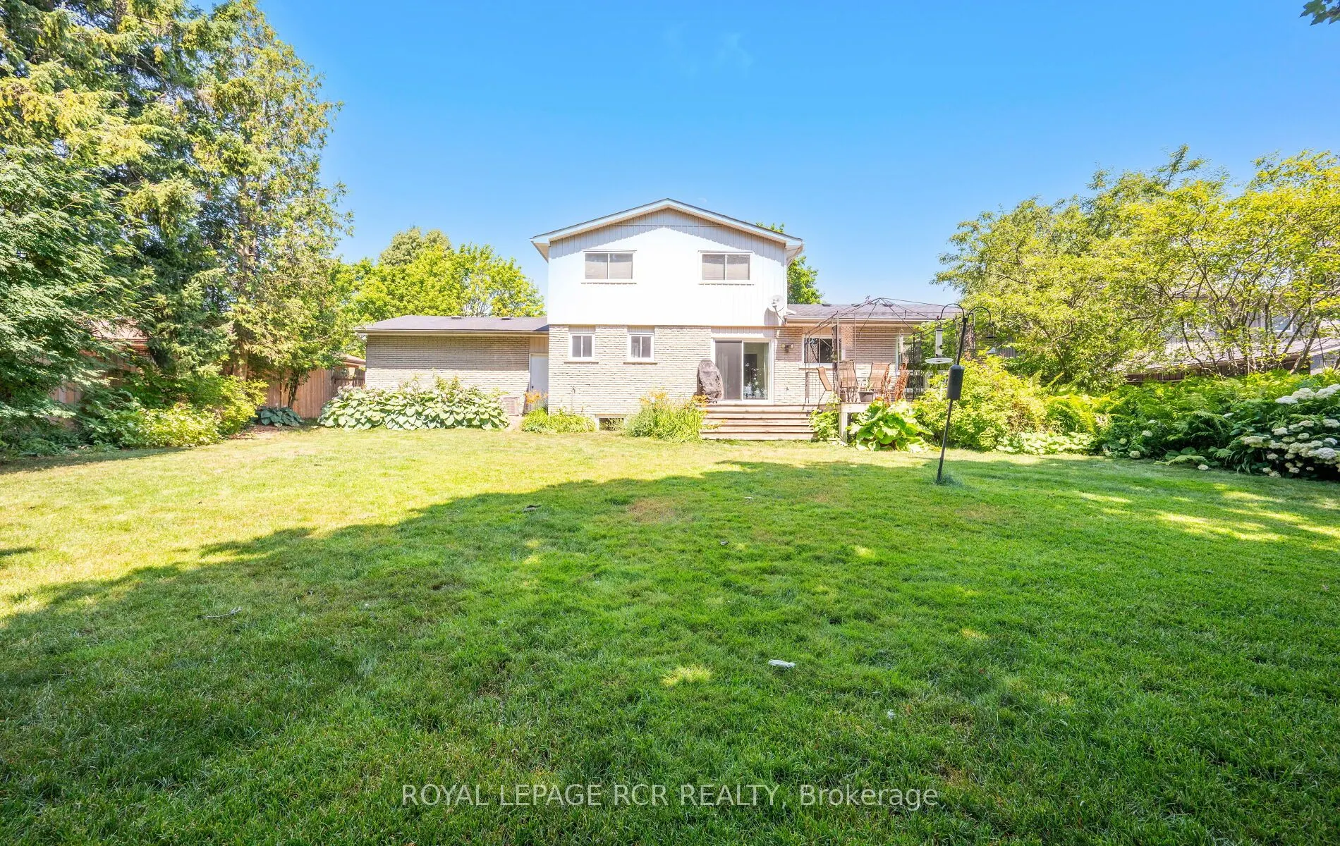 40 Glenforest Road