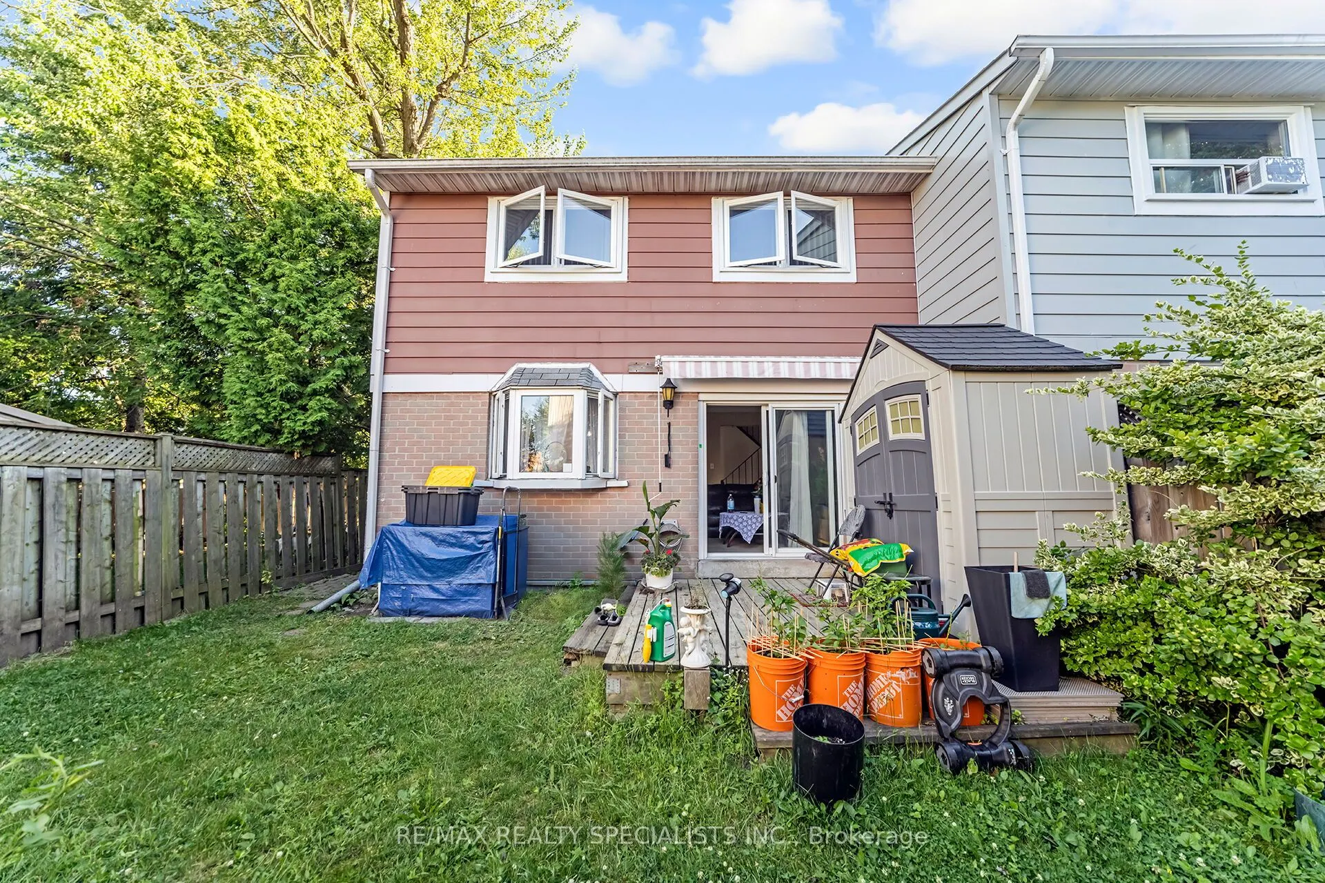 30 Hardcastle Court