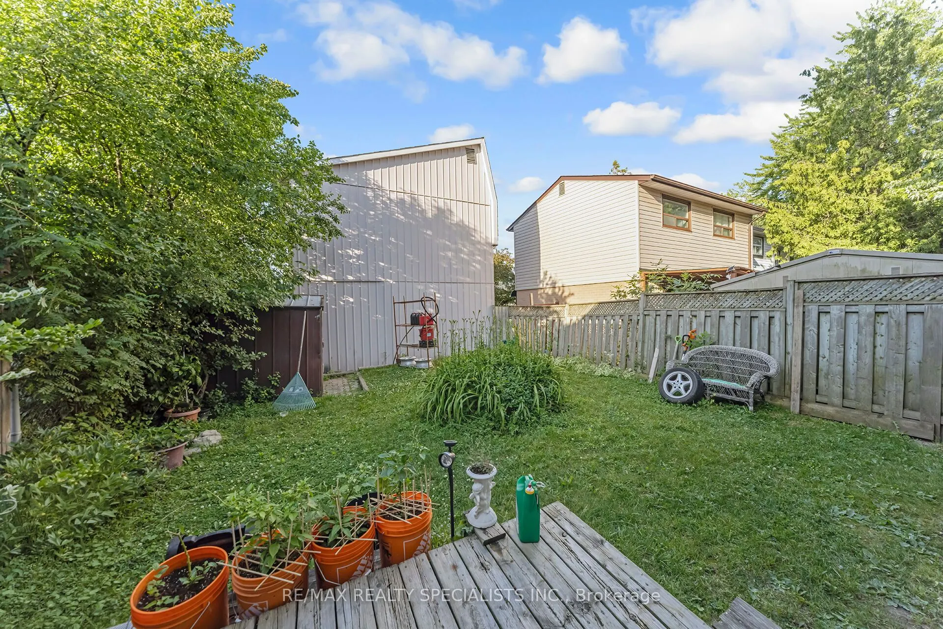 30 Hardcastle Court