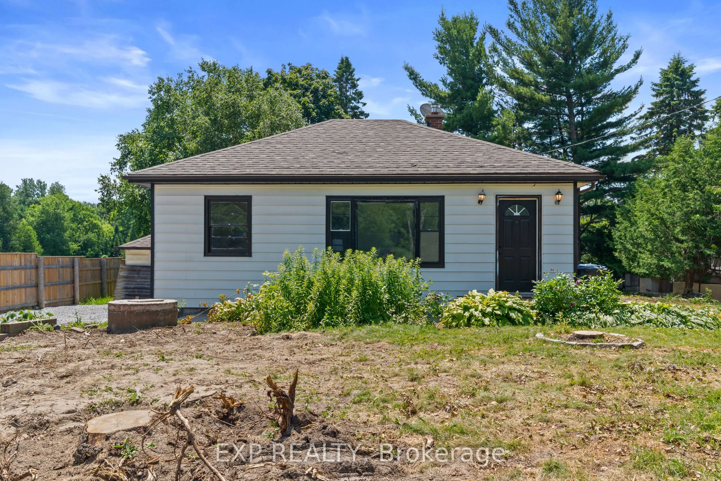 16218 Airport Road