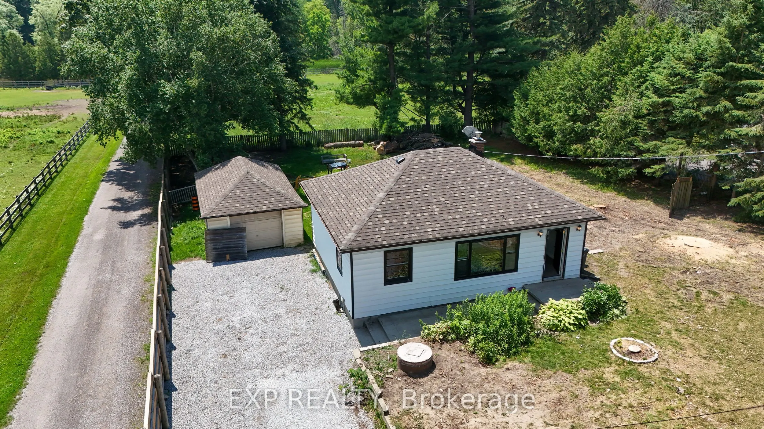 16218 Airport Road