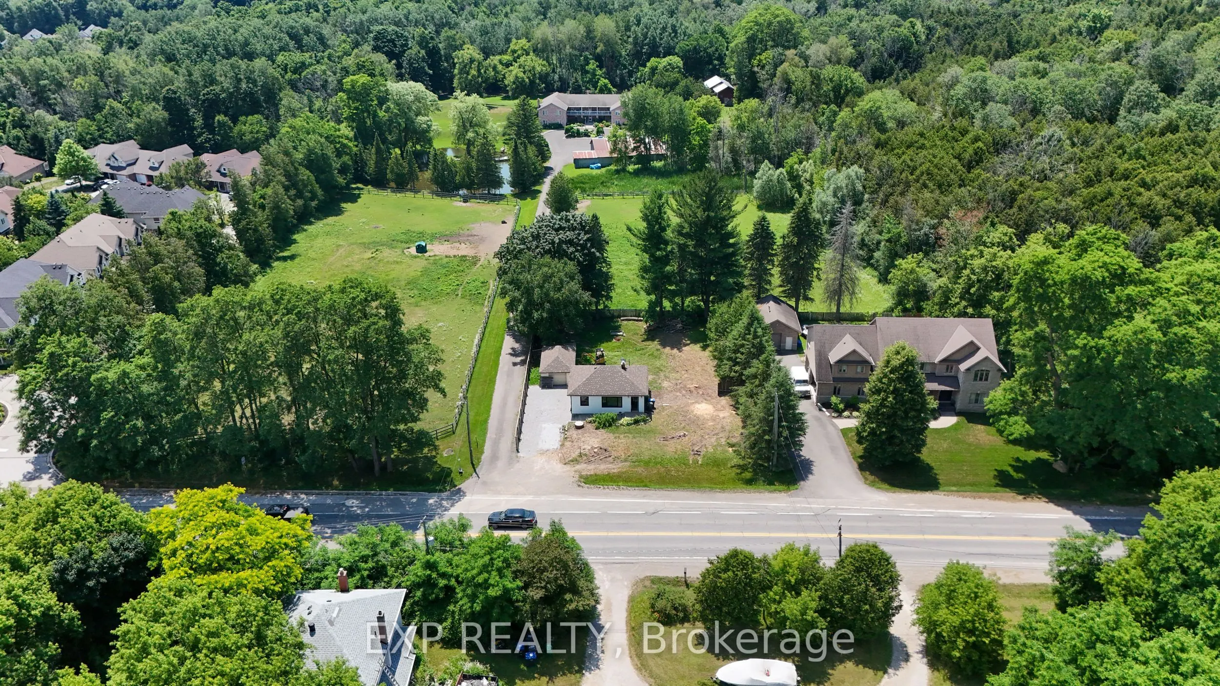 16218 Airport Road