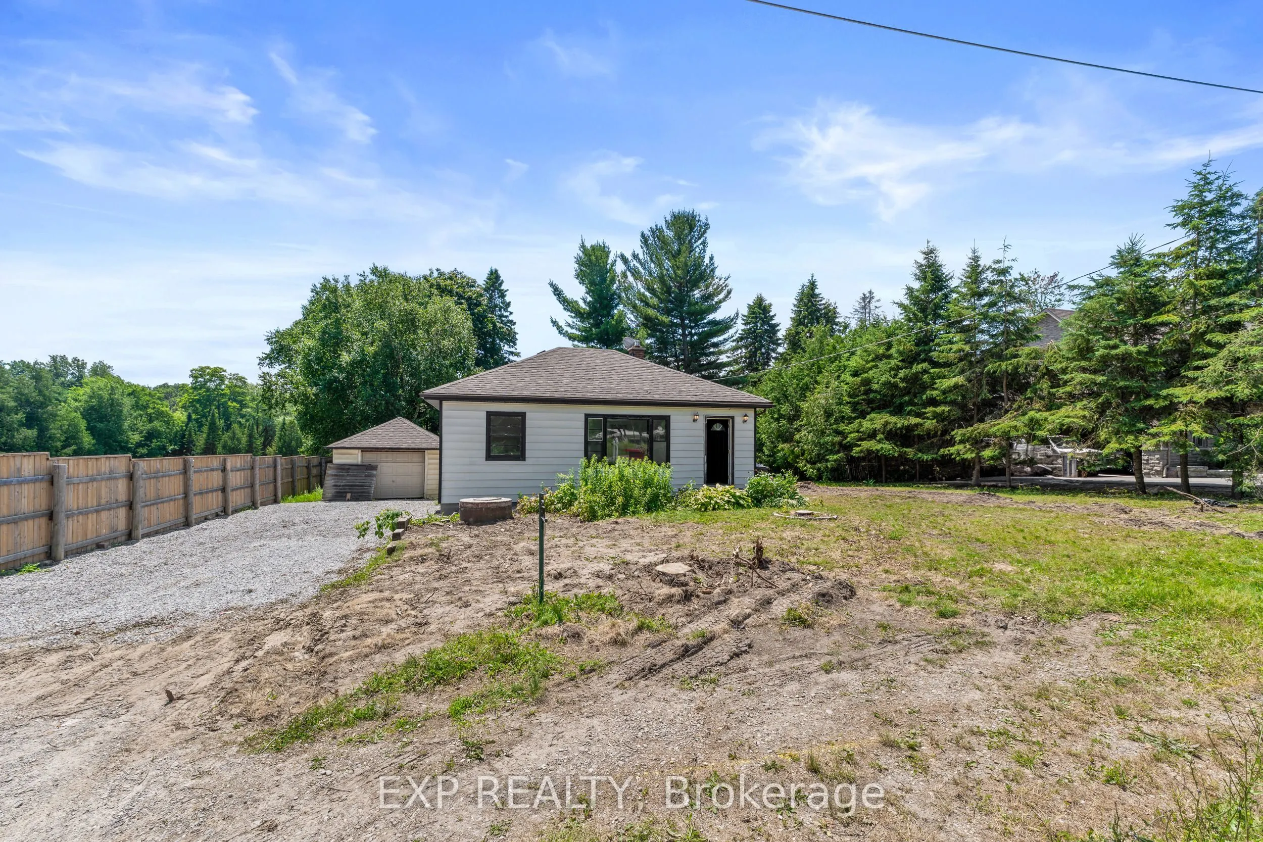 16218 Airport Road