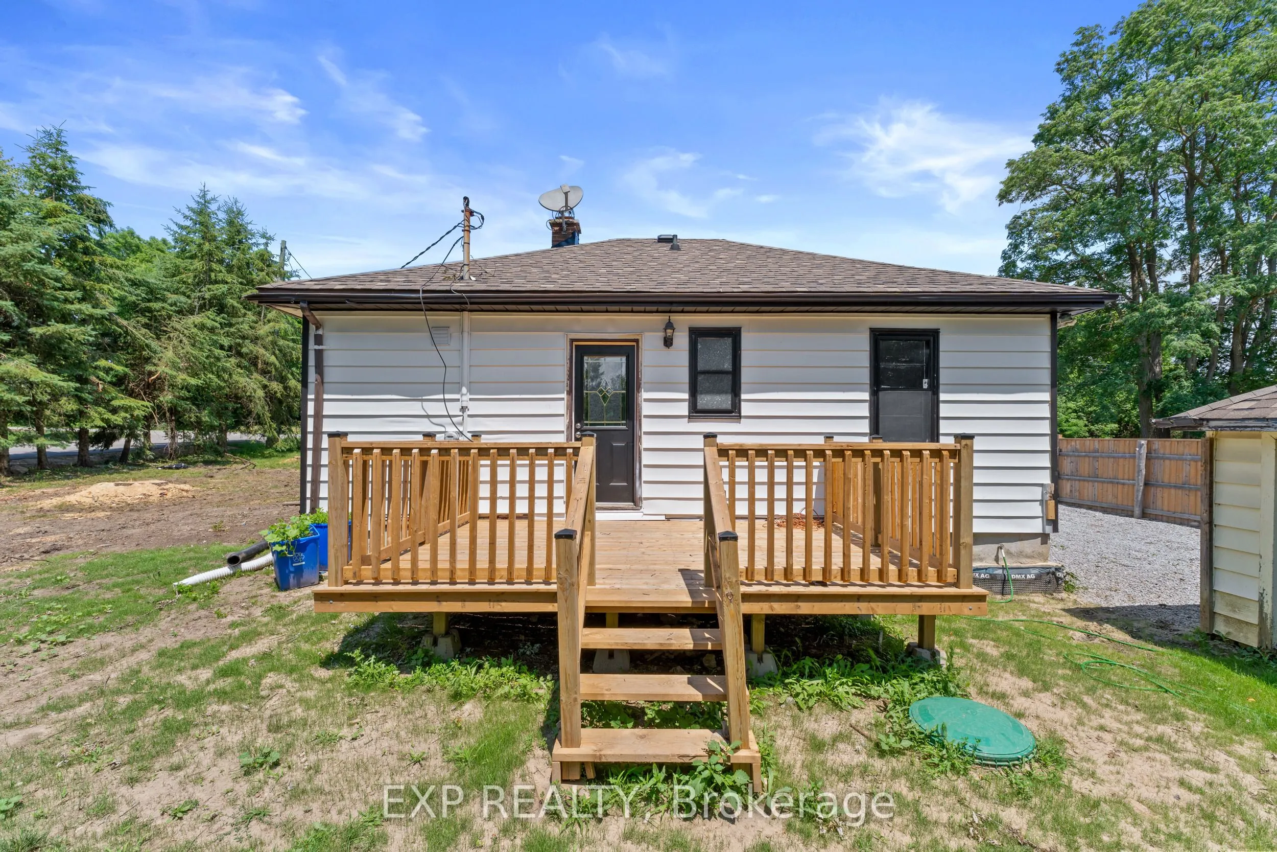 16218 Airport Road