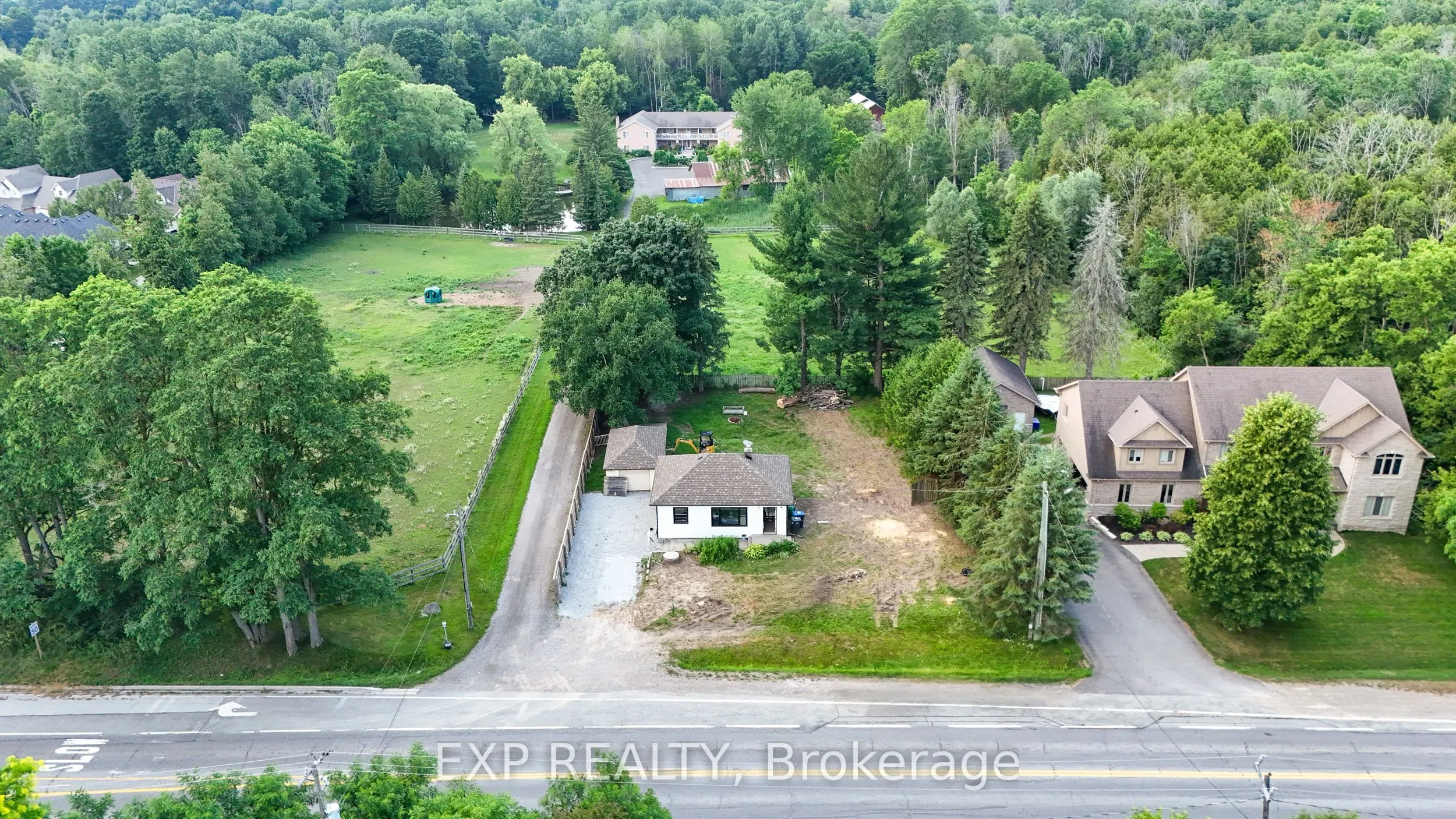 16218 Airport Road