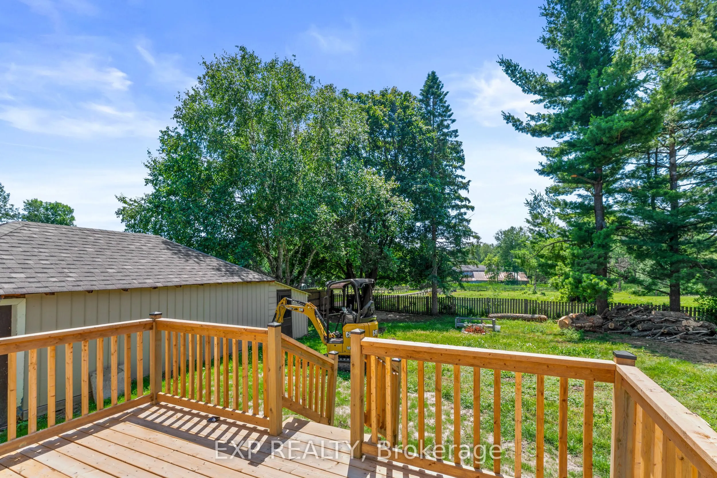 16218 Airport Road