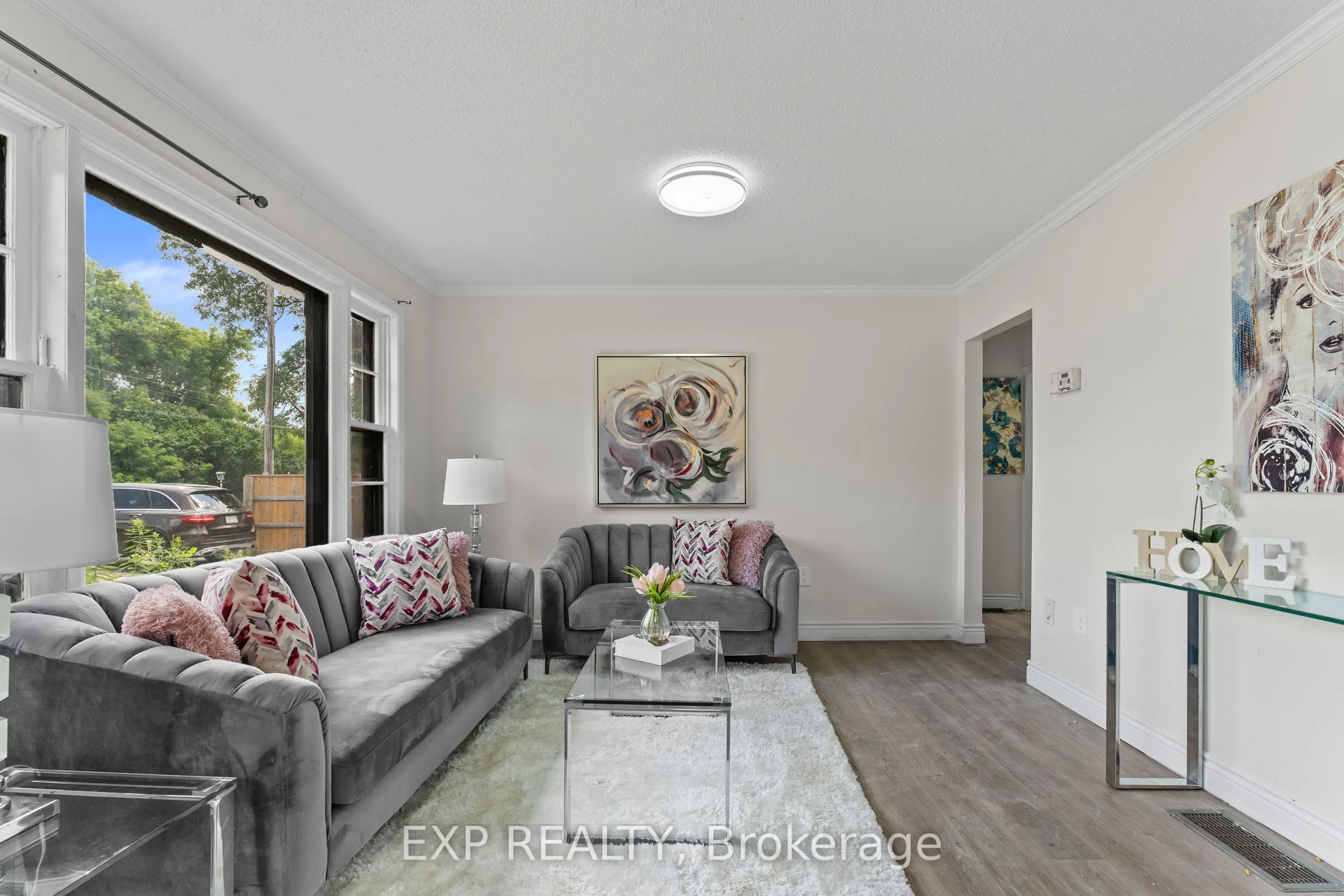 16218 Airport Road