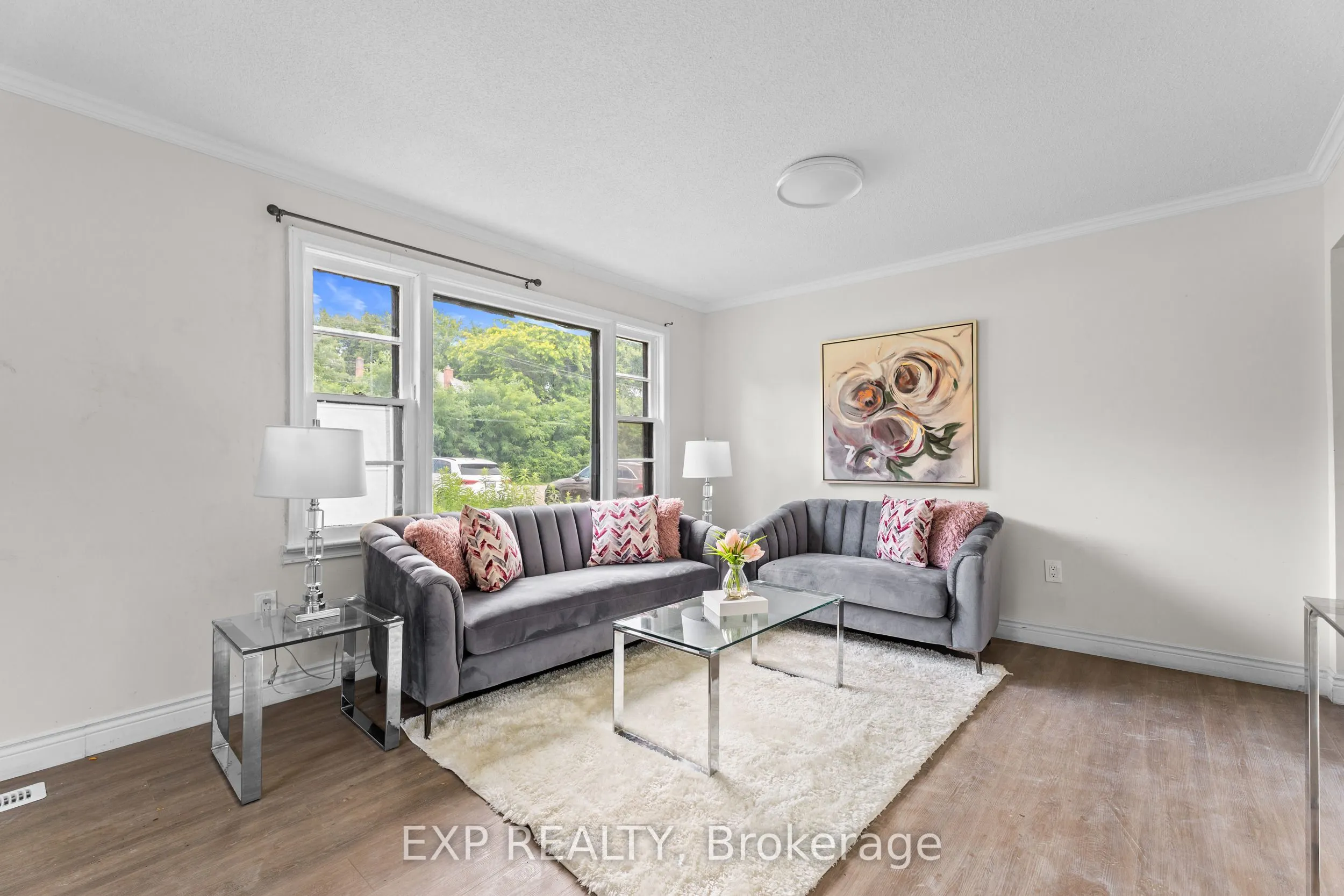 16218 Airport Road