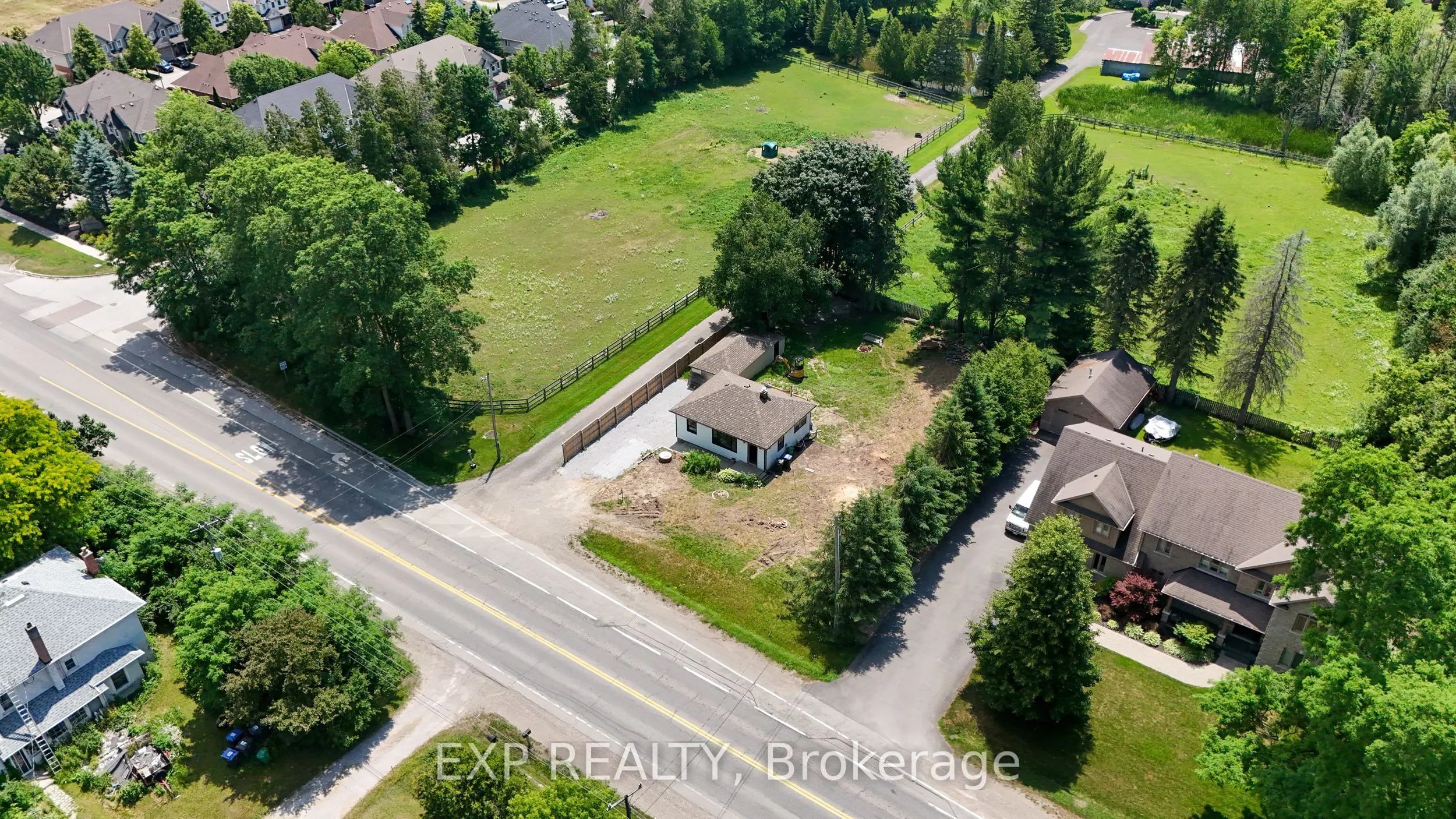16218 Airport Road