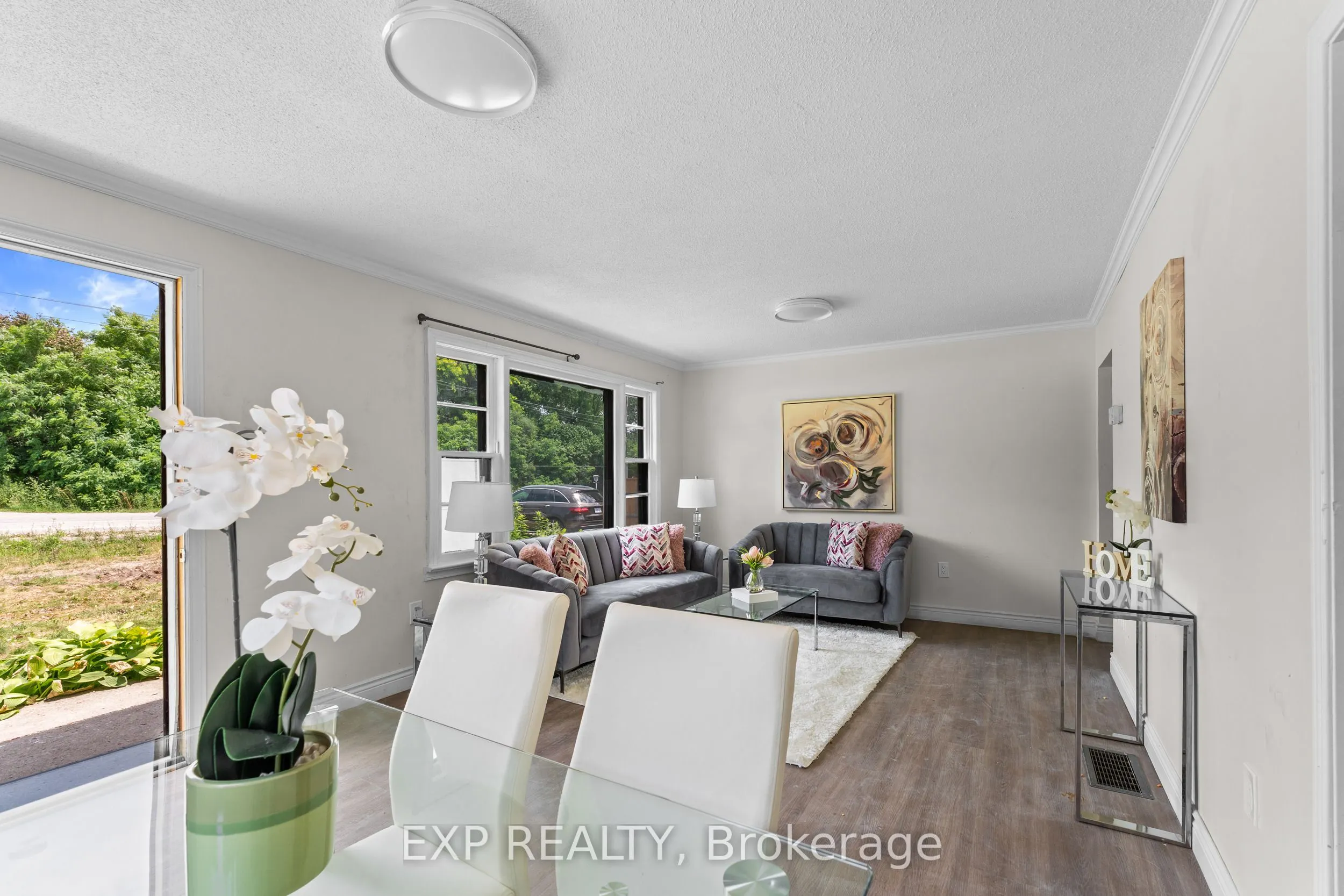 16218 Airport Road