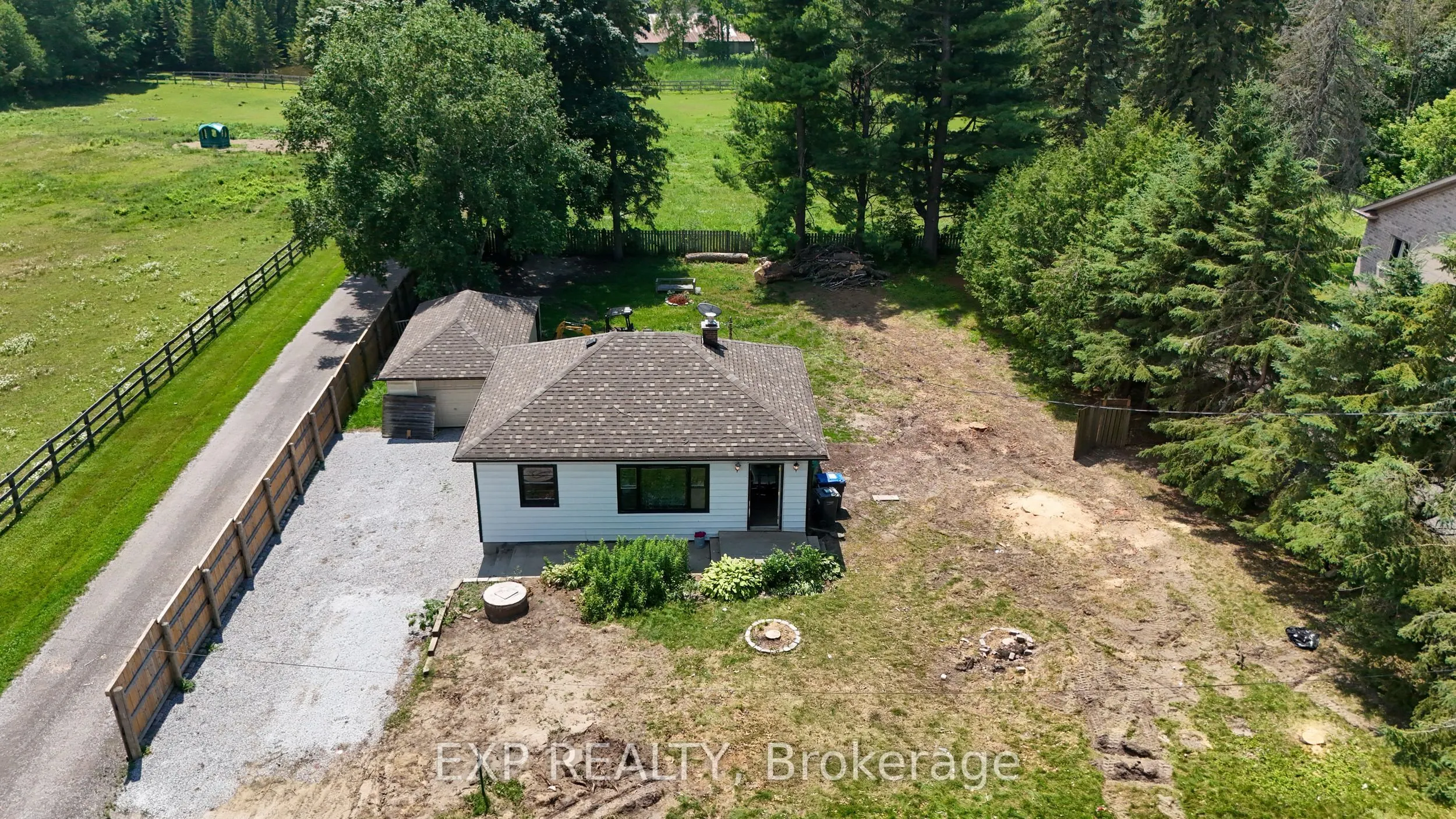 16218 Airport Road
