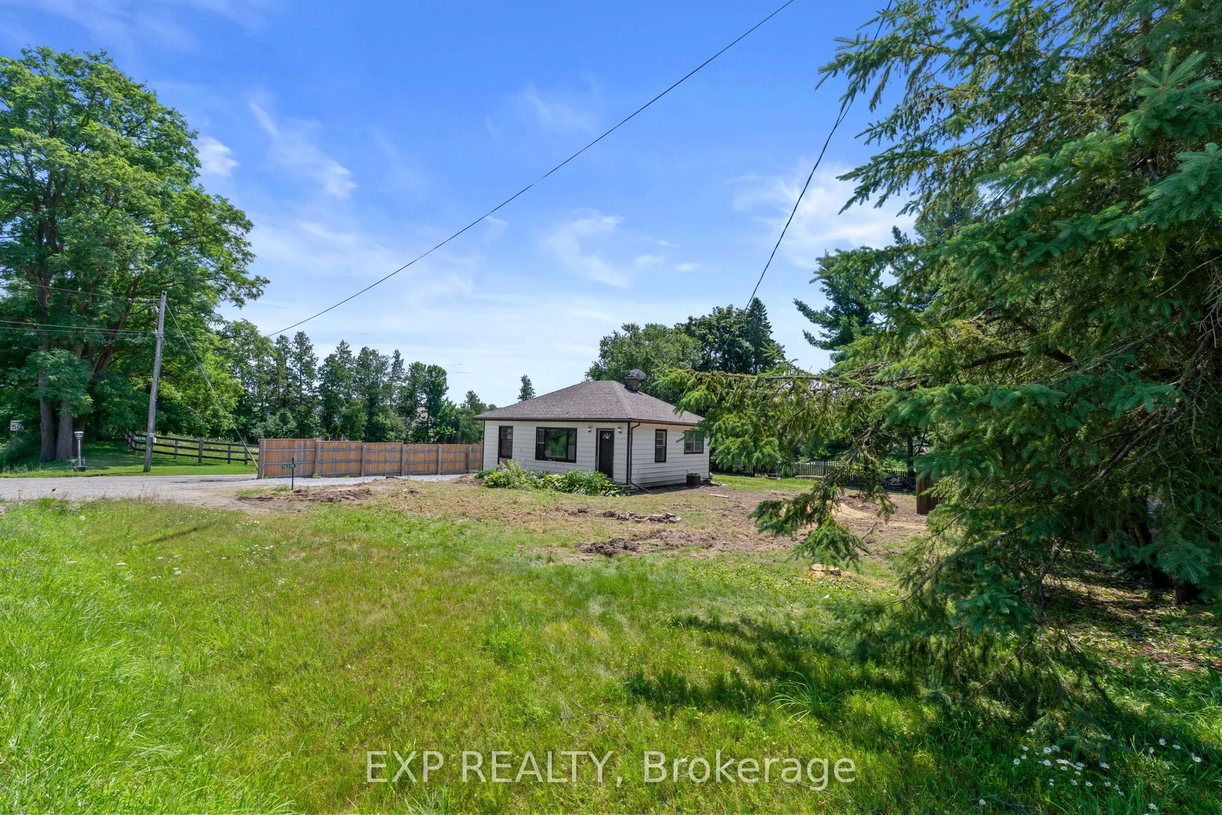 16218 Airport Road