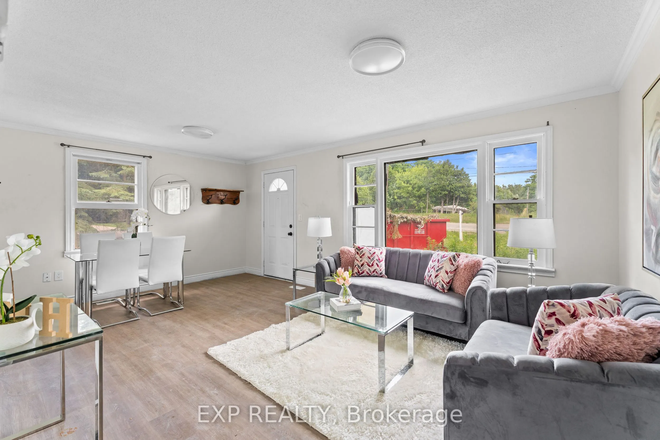 16218 Airport Road