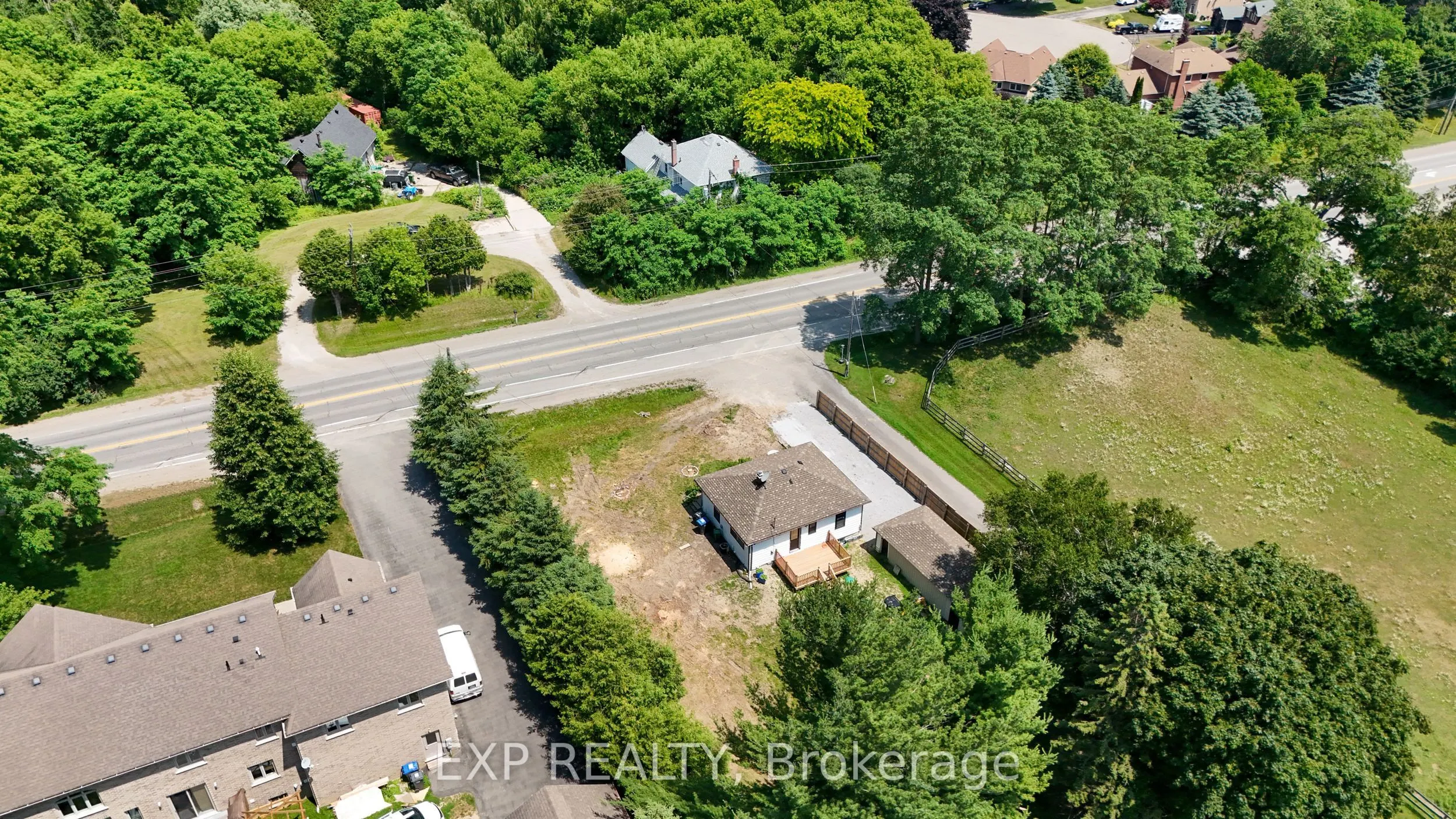 16218 Airport Road