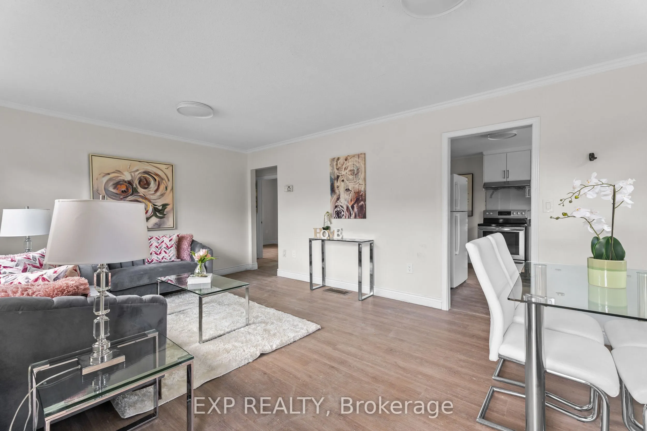 16218 Airport Road