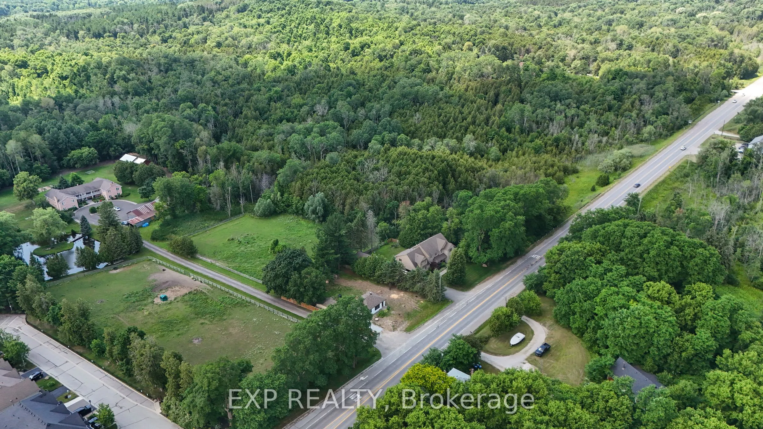 16218 Airport Road