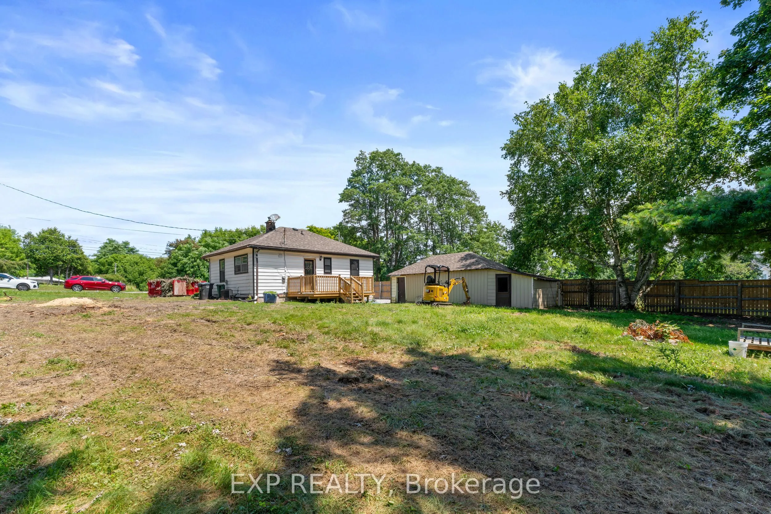 16218 Airport Road