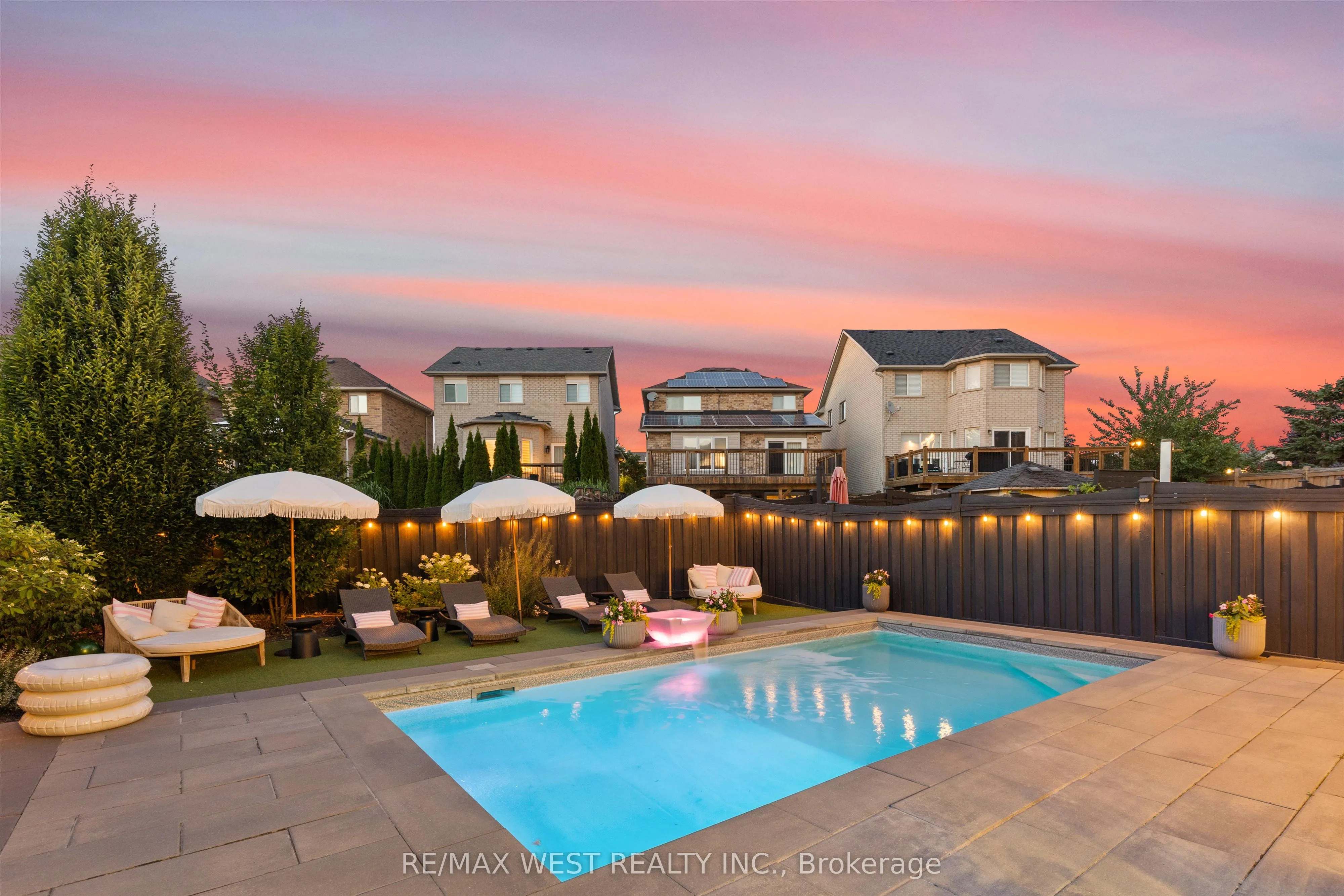 3 Natureview Court
